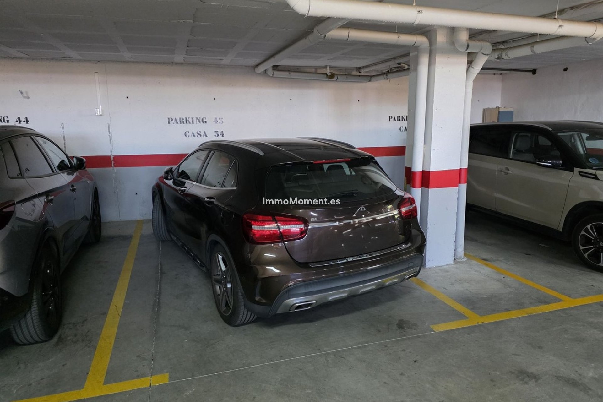 Bestaande woning - Appartement - Mijas - Mijas Costa