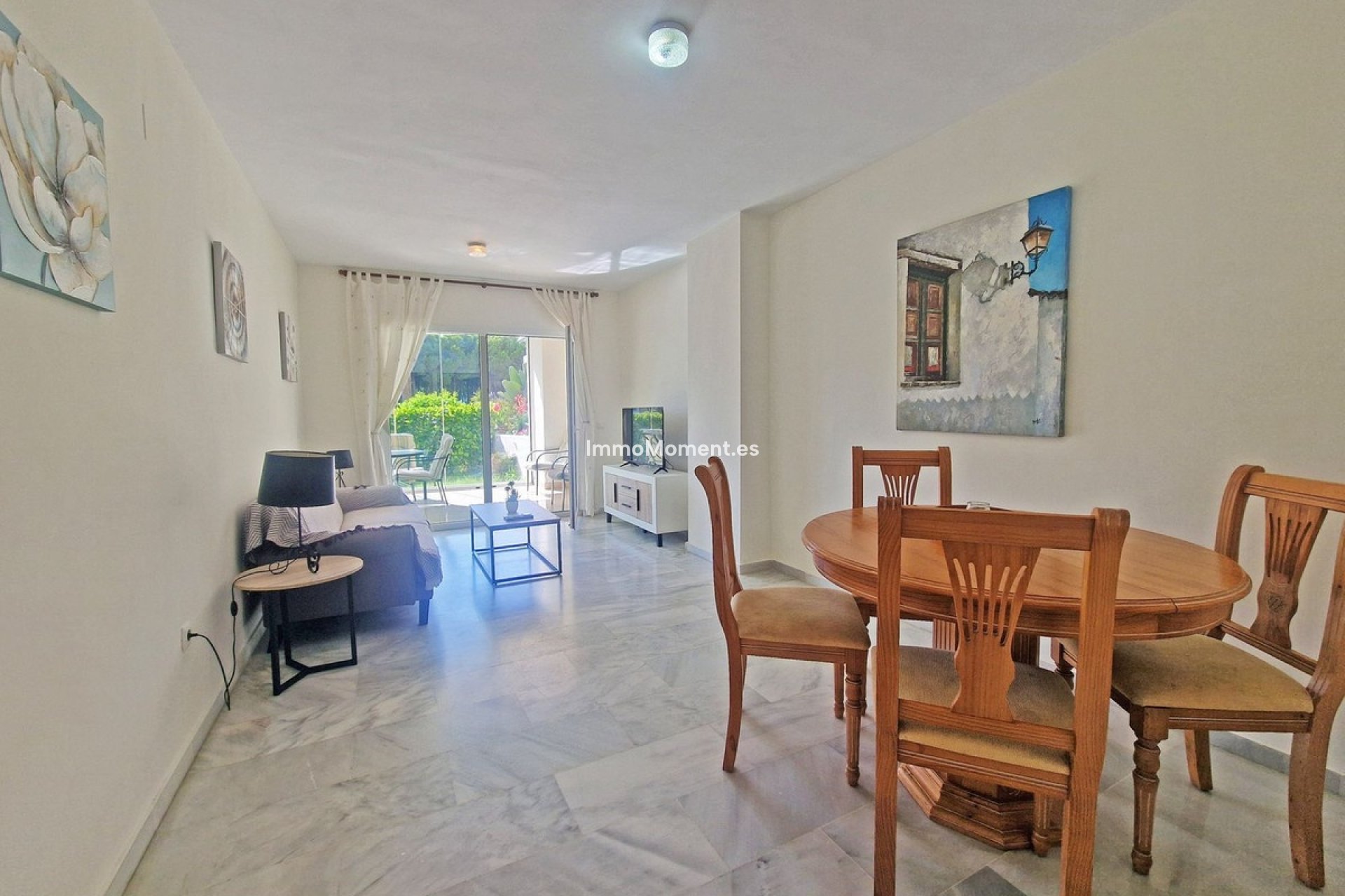 Bestaande woning - Appartement - Mijas - Mijas Costa