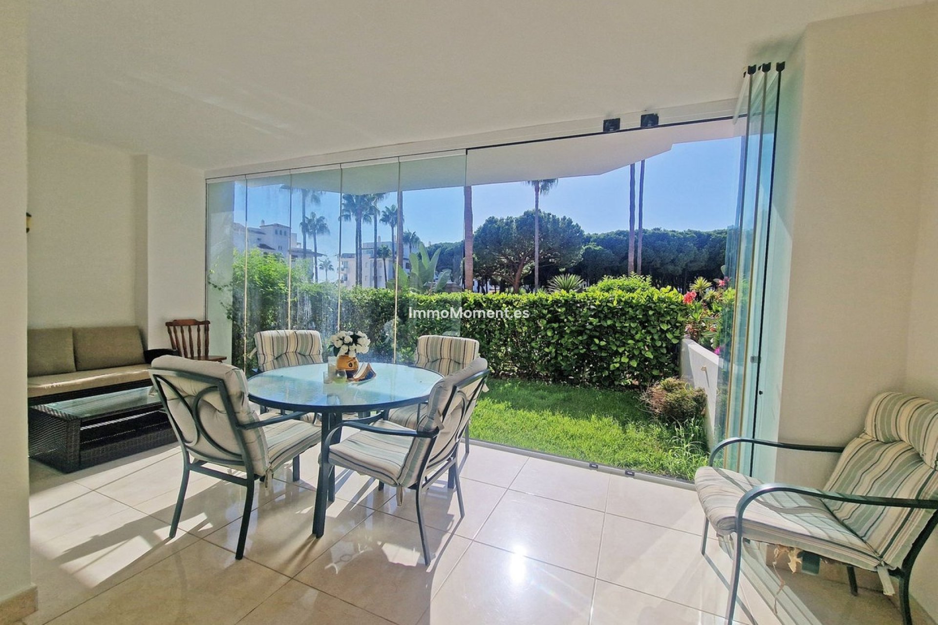 Bestaande woning - Appartement - Mijas - Mijas Costa
