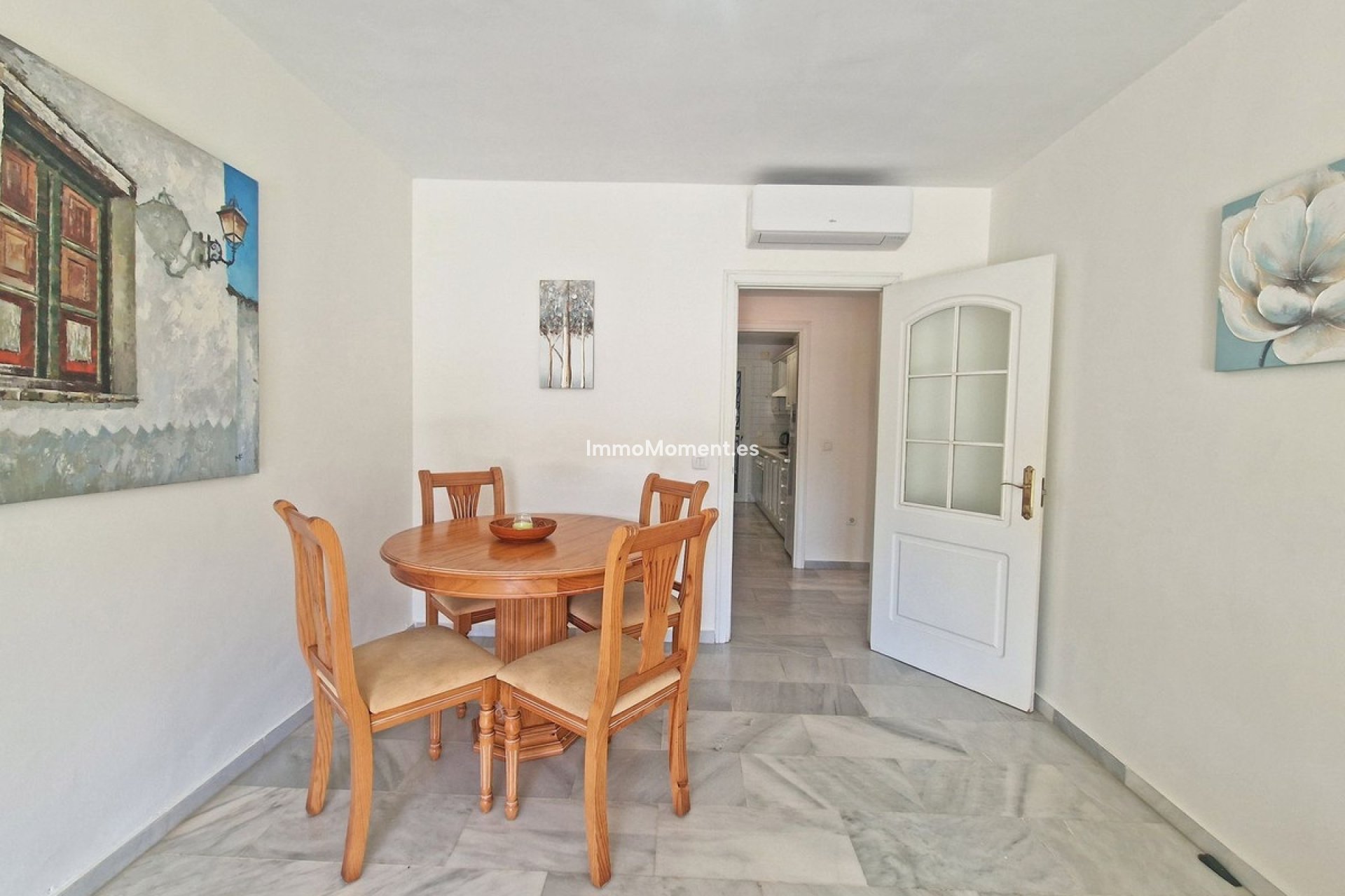 Bestaande woning - Appartement - Mijas - Mijas Costa