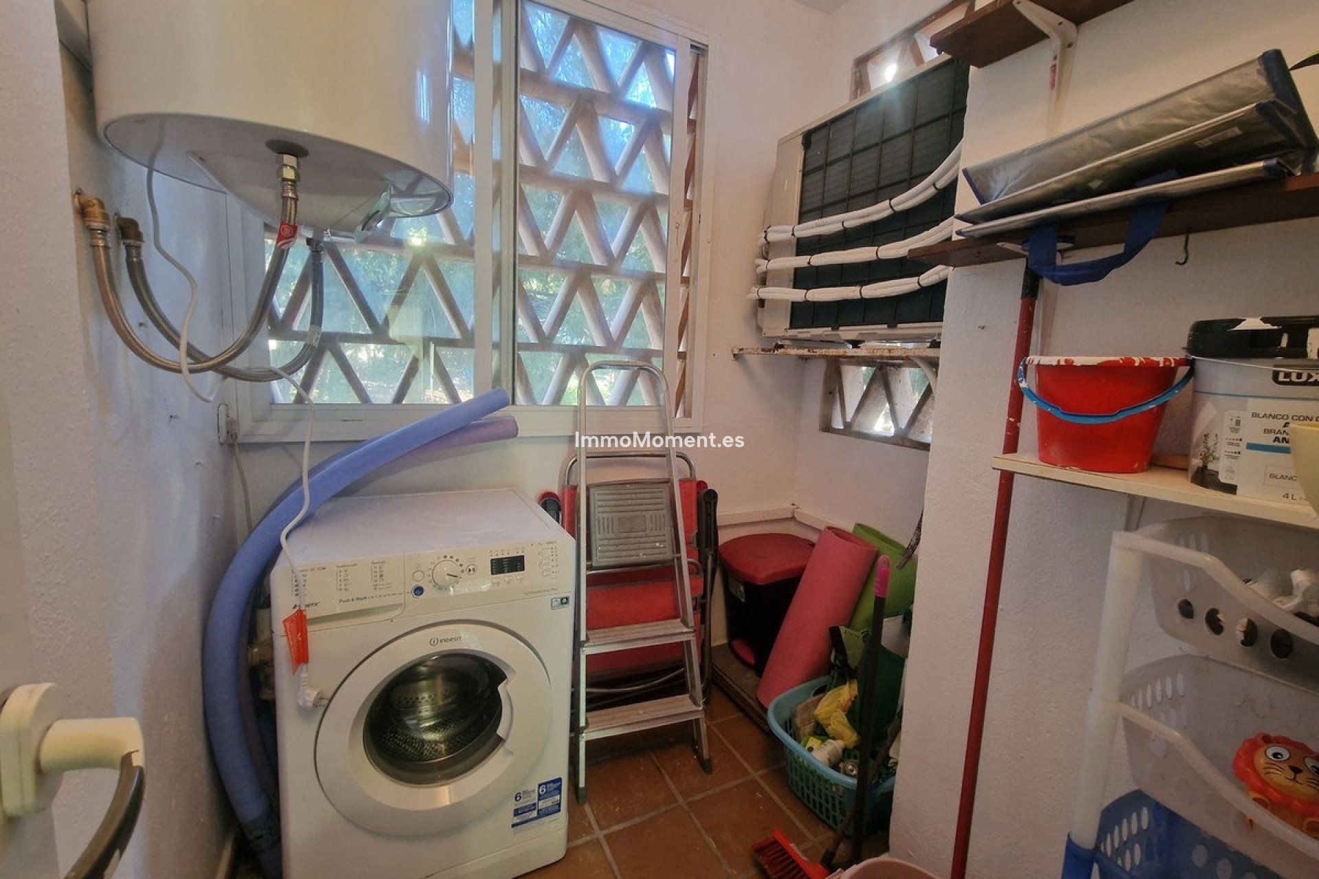 Bestaande woning - Appartement - Mijas - Mijas Costa