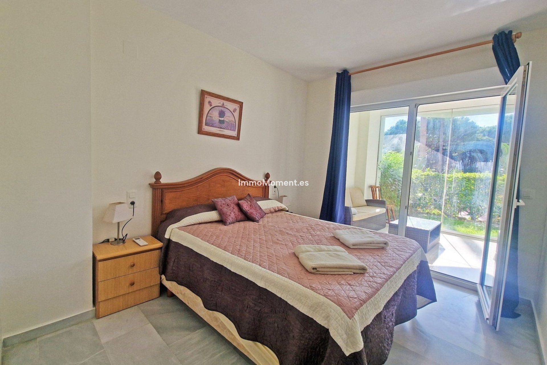 Bestaande woning - Appartement - Mijas - Mijas Costa