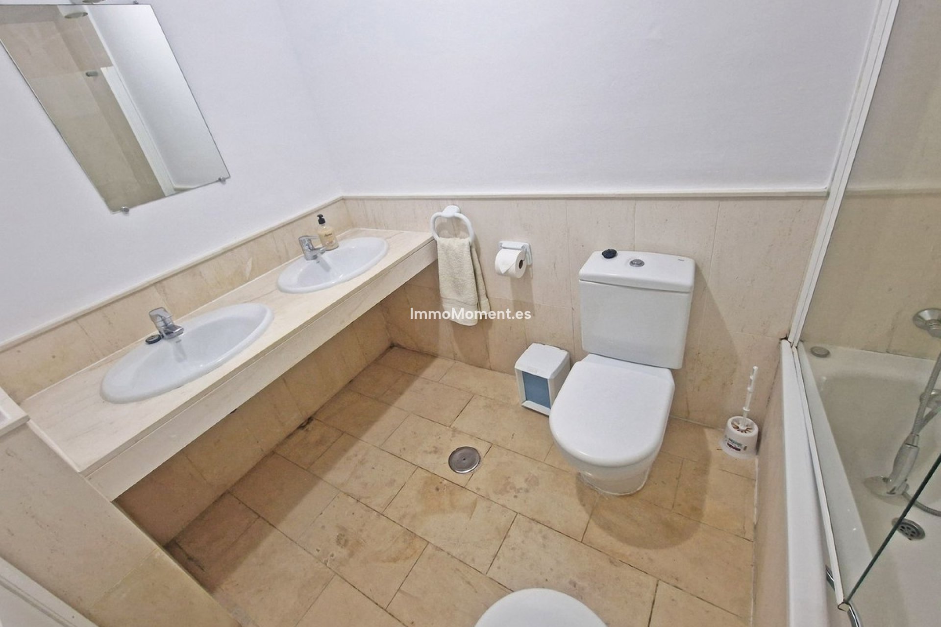 Bestaande woning - Appartement - Mijas - Mijas Costa
