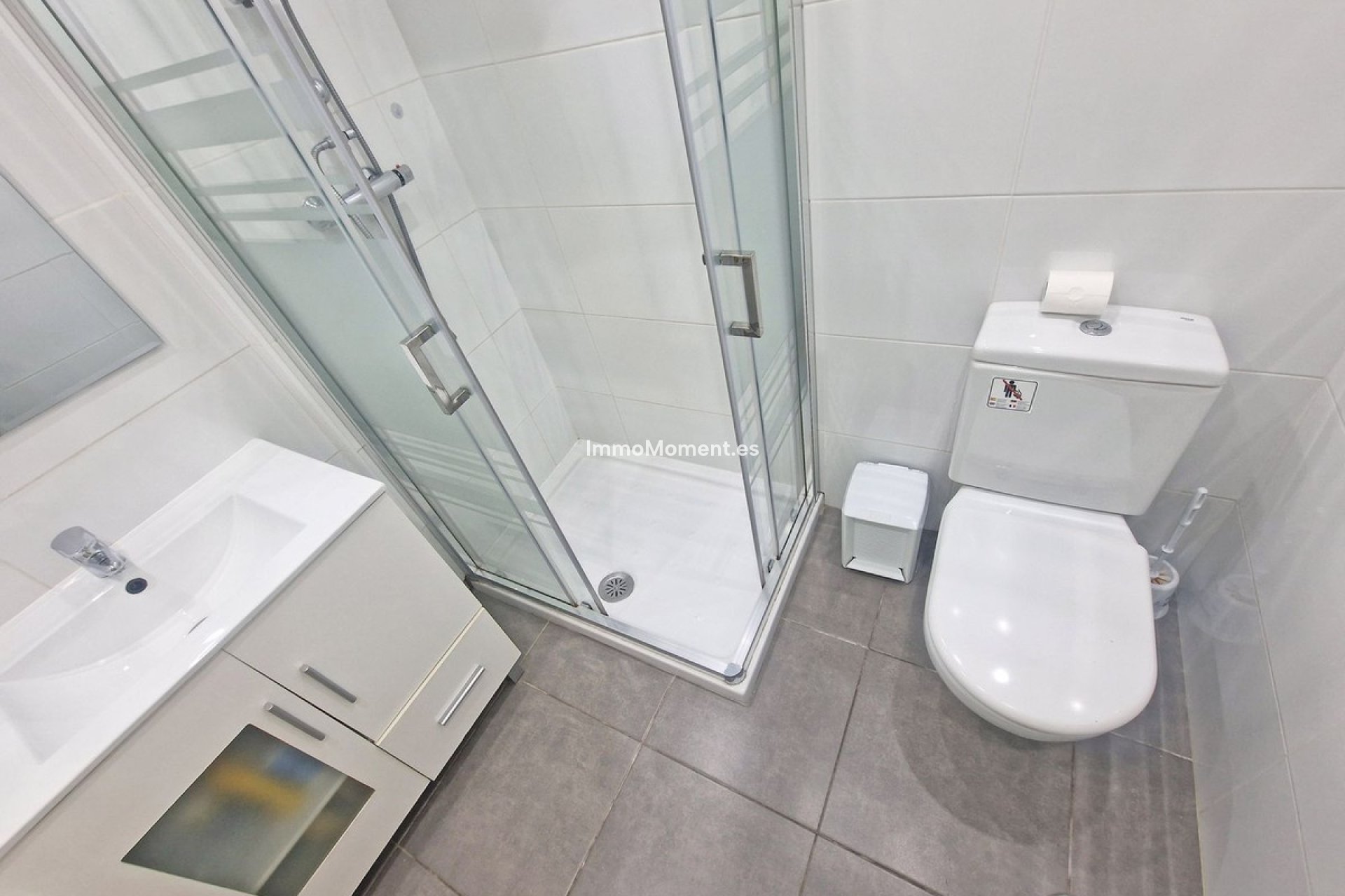 Bestaande woning - Appartement - Mijas - Mijas Costa