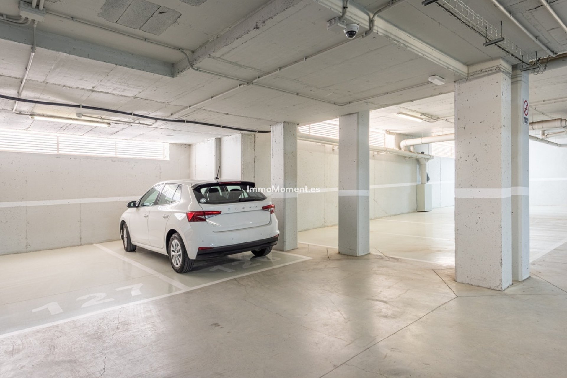 Bestaande woning - Appartement - Mijas - Mijas Costa