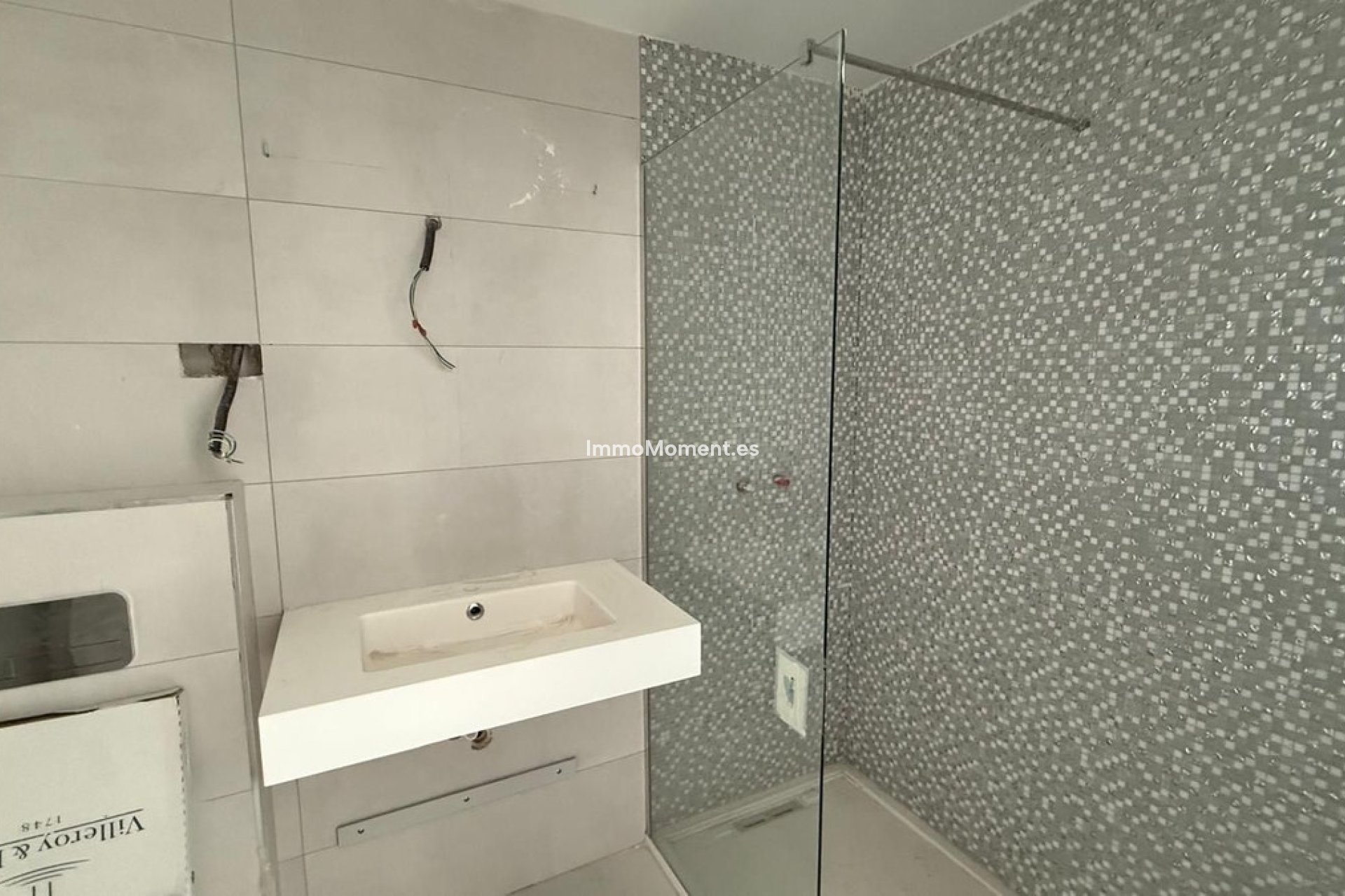 Bestaande woning - Appartement - Mijas - Mijas Costa