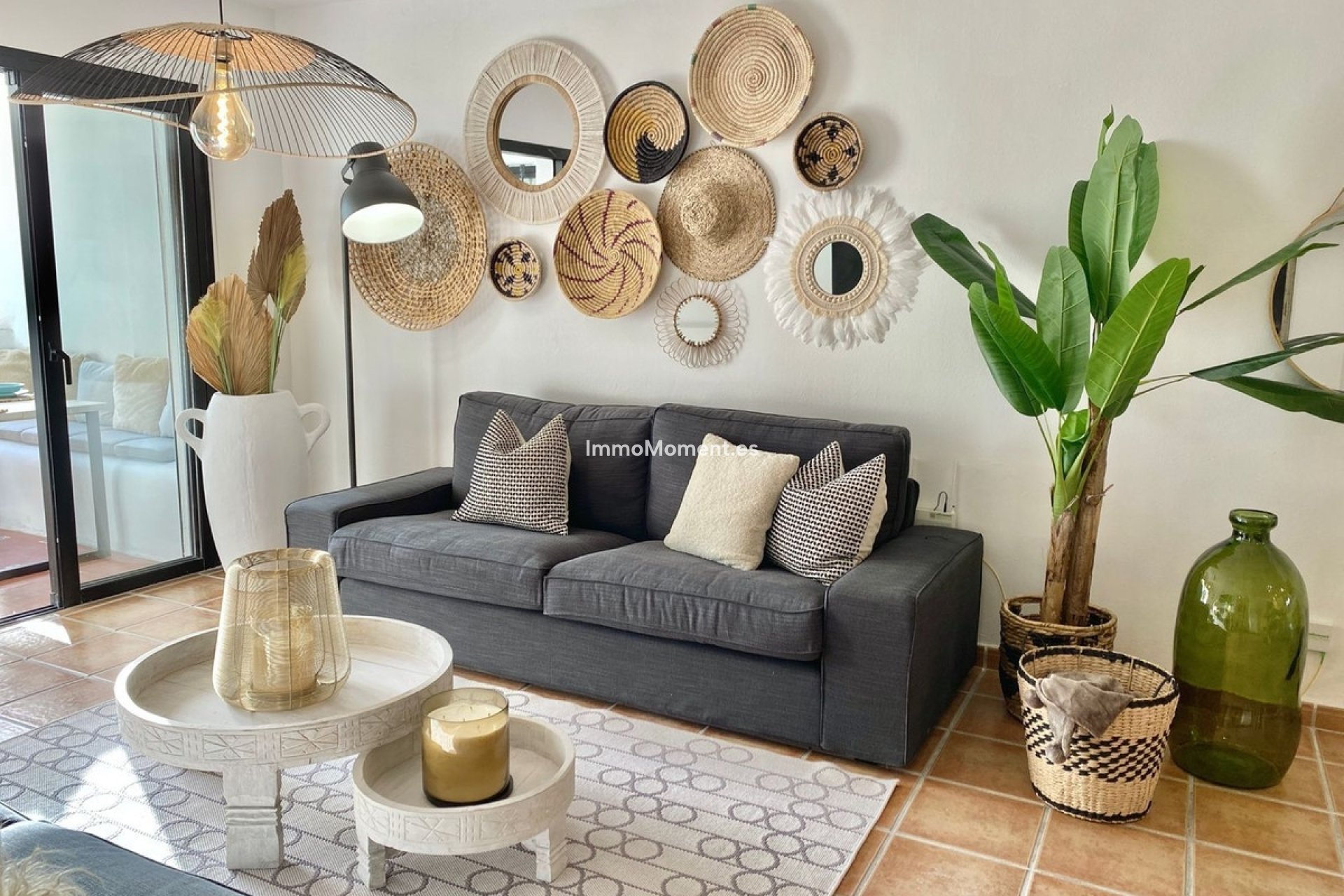 Bestaande woning - Appartement - Mijas - Mijas Costa