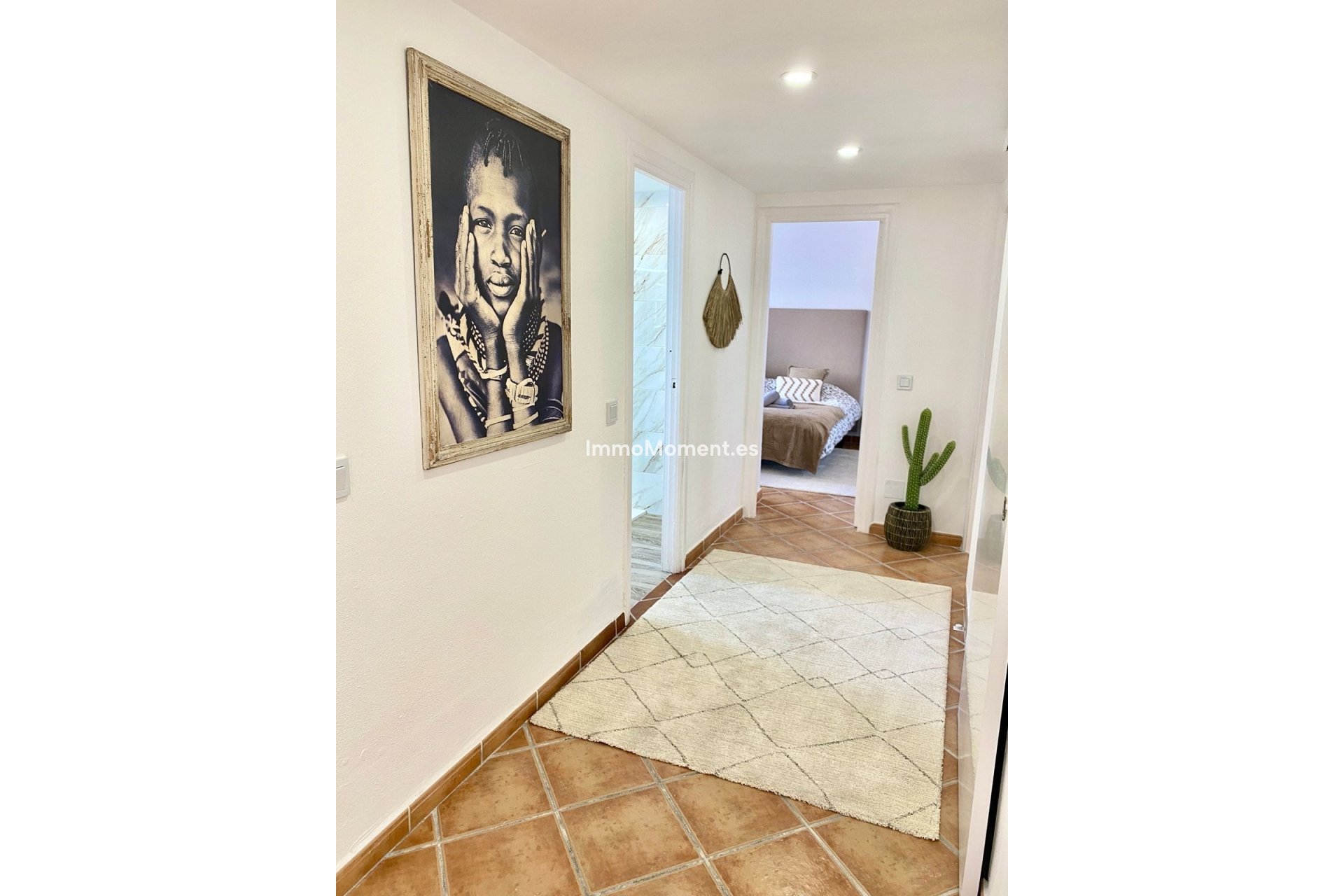 Bestaande woning - Appartement - Mijas - Mijas Costa