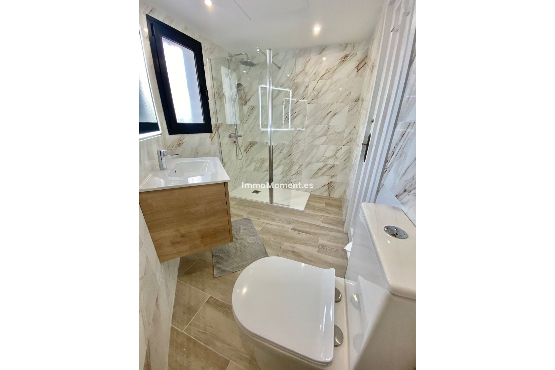 Bestaande woning - Appartement - Mijas - Mijas Costa