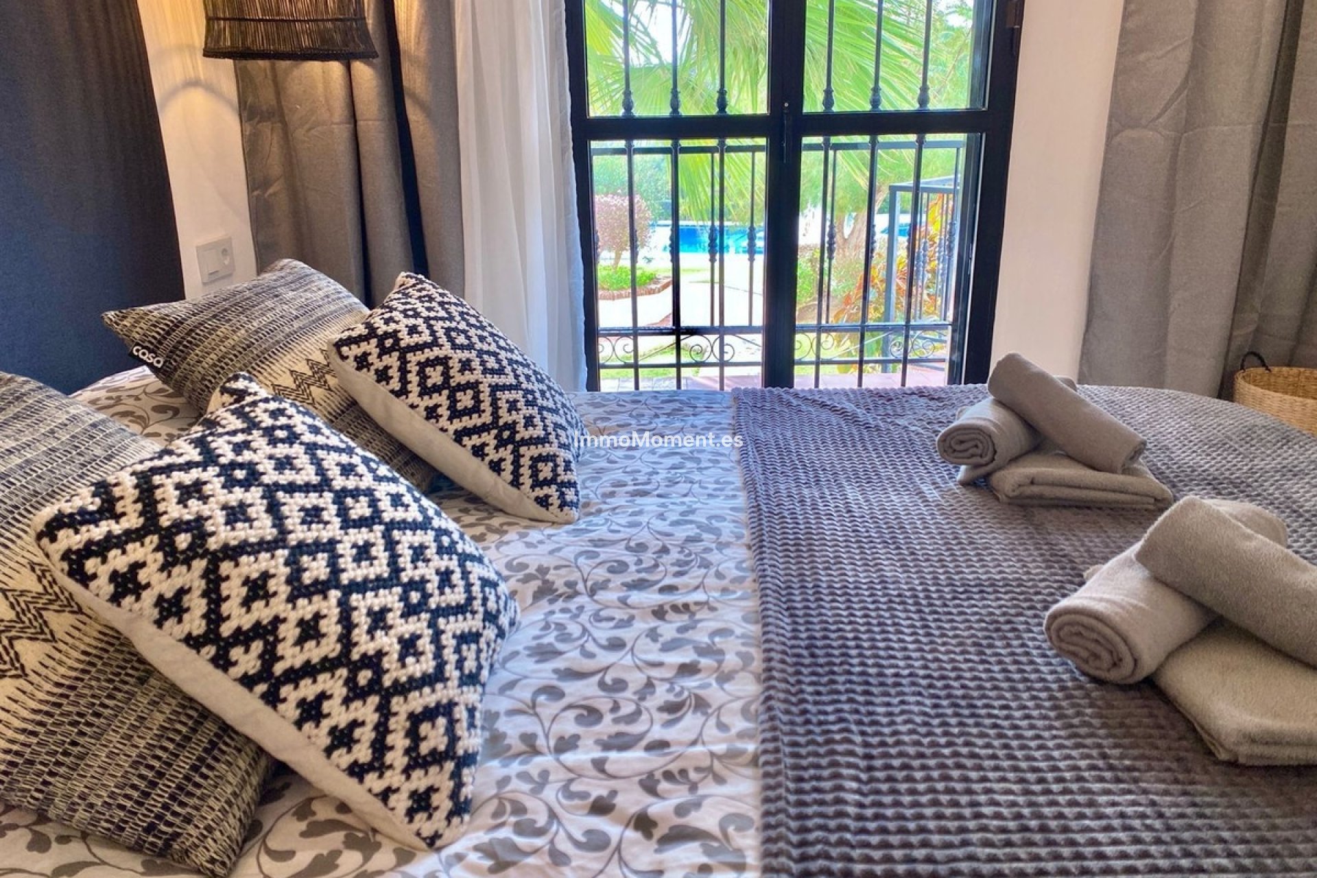 Bestaande woning - Appartement - Mijas - Mijas Costa