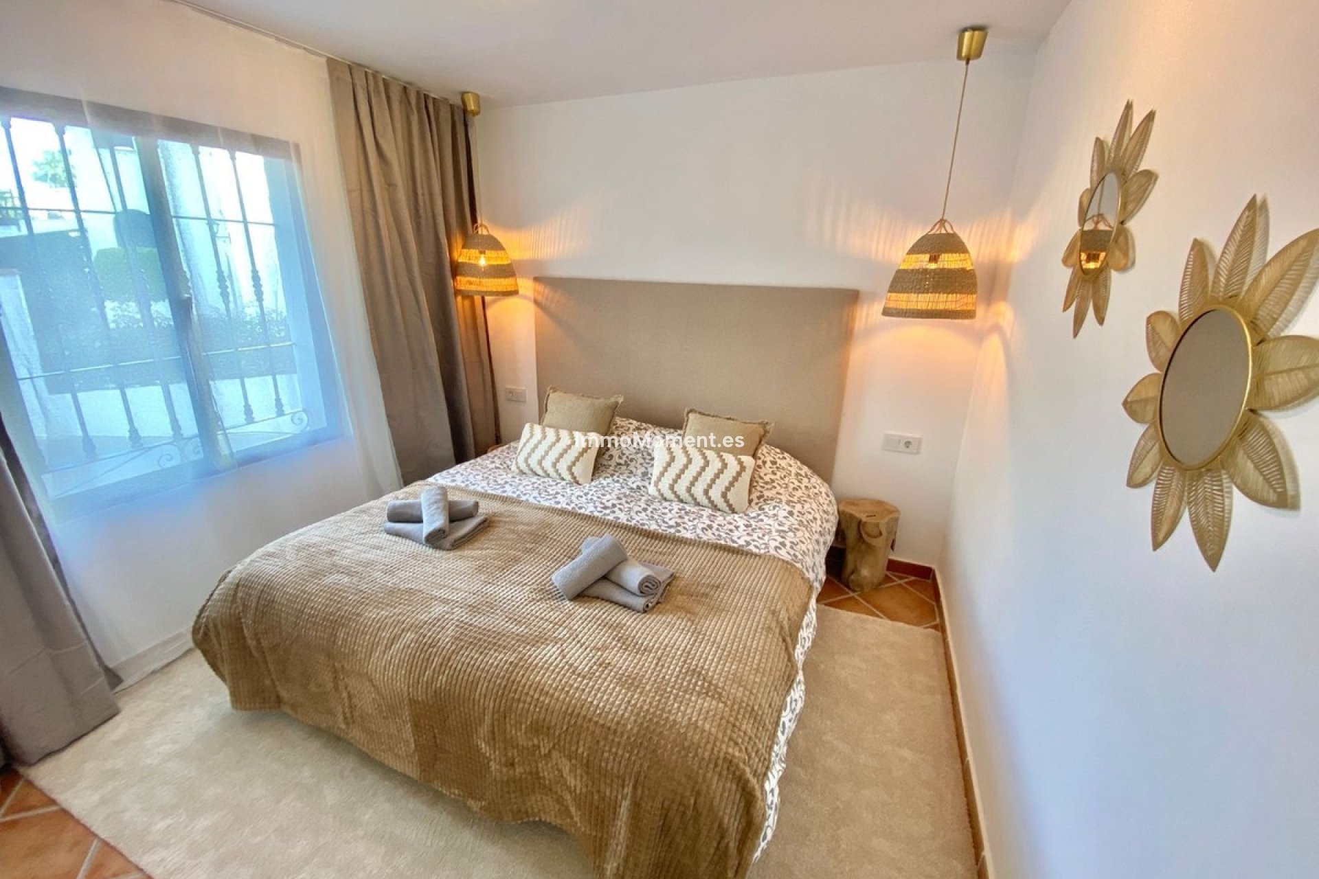 Bestaande woning - Appartement - Mijas - Mijas Costa