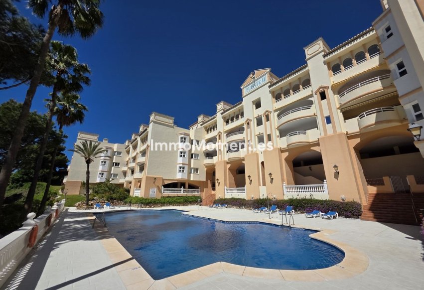 Bestaande woning - Appartement - Mijas - Mijas Costa