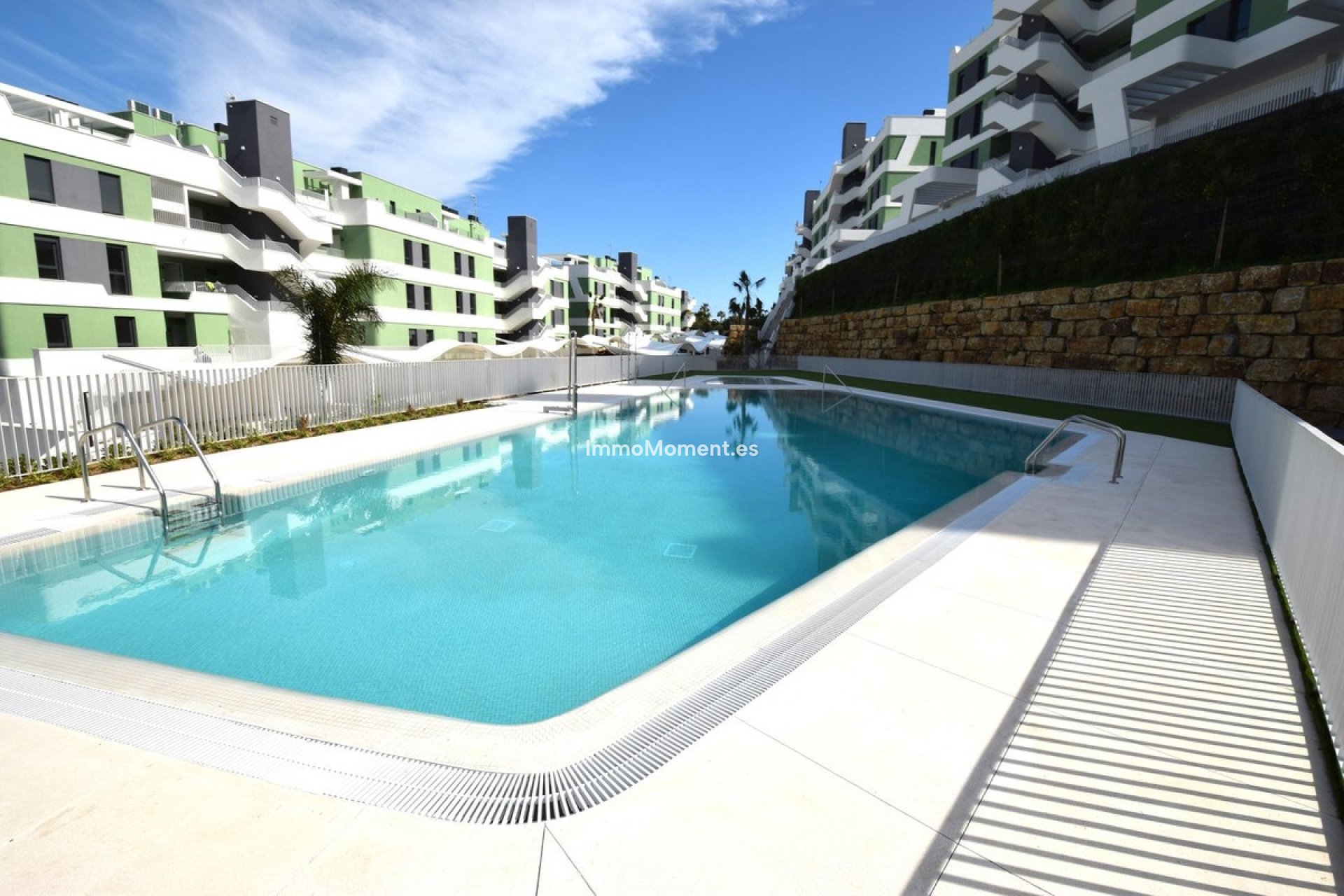 Bestaande woning - Appartement - Mijas - Mijas Costa