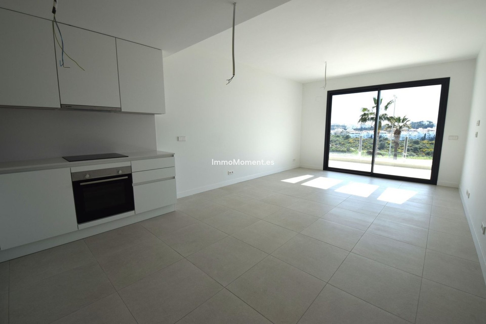 Bestaande woning - Appartement - Mijas - Mijas Costa