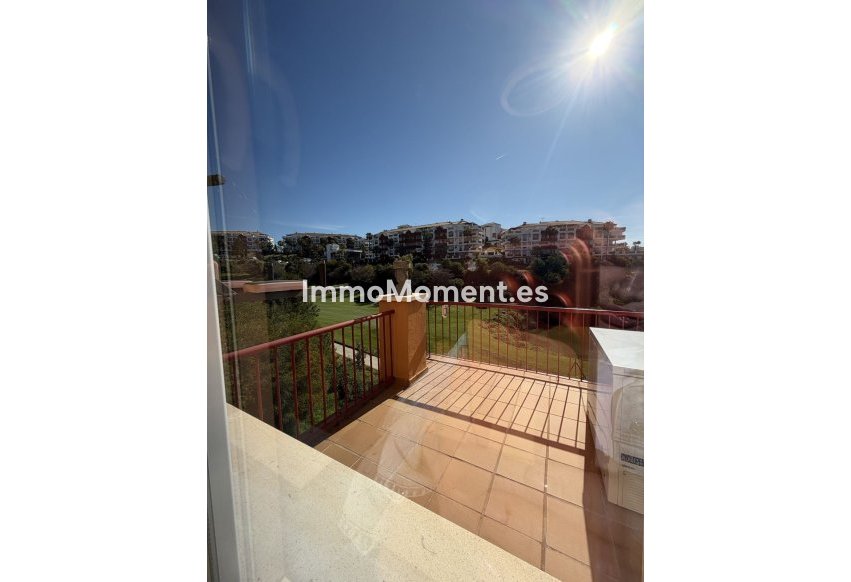 Bestaande woning - Appartement - Mijas - Mijas Costa