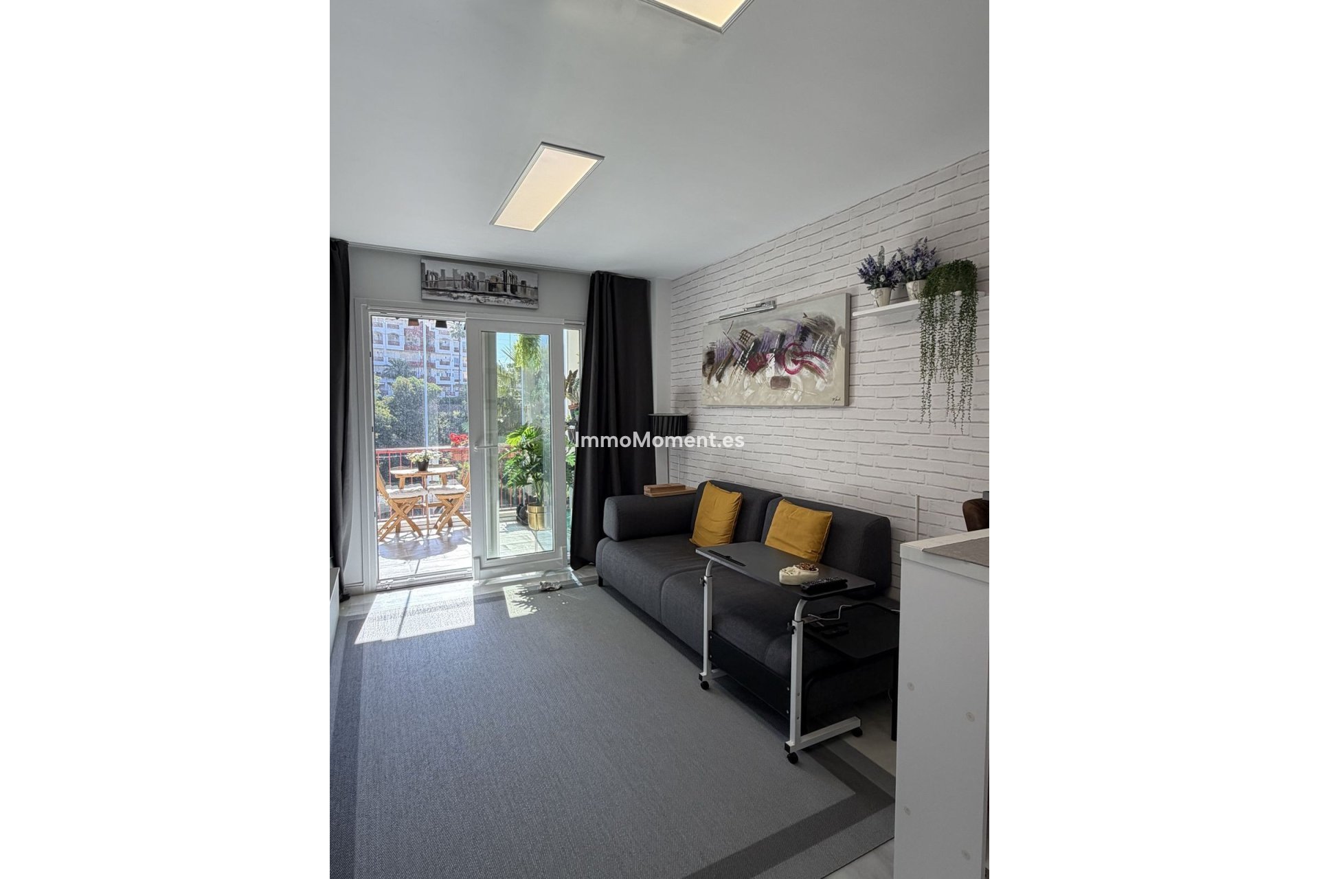 Bestaande woning - Appartement - Mijas - Mijas Costa