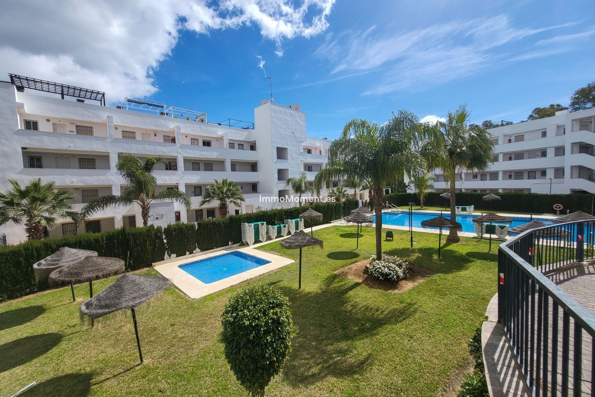 Bestaande woning - Appartement - Mijas - Mijas Costa