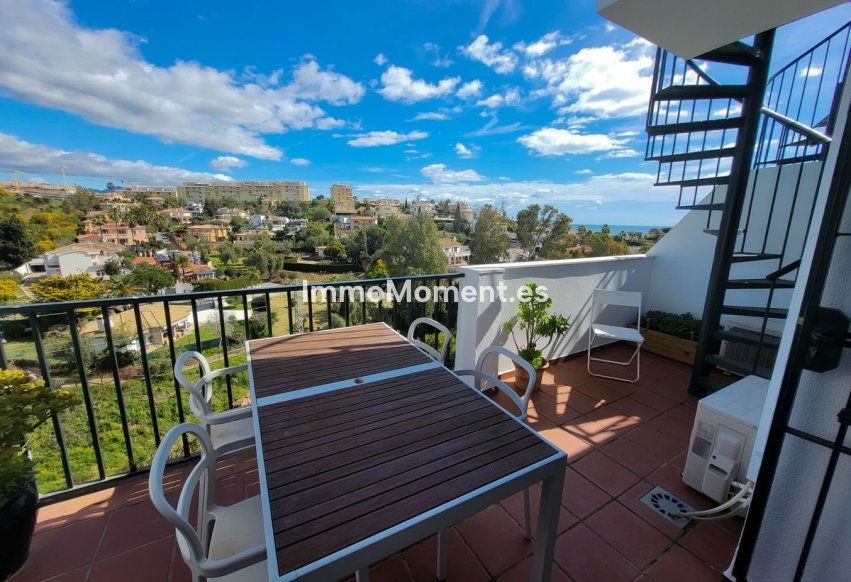 Bestaande woning - Appartement - Mijas - Mijas Costa