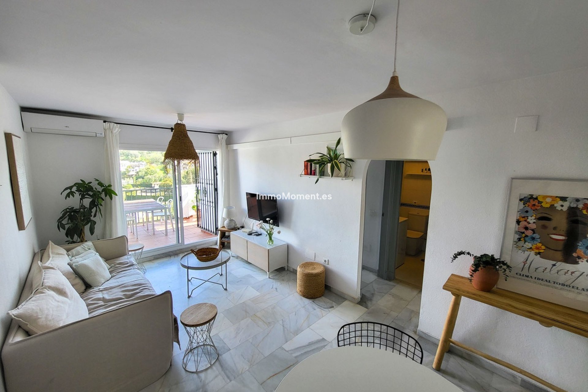 Bestaande woning - Appartement - Mijas - Mijas Costa