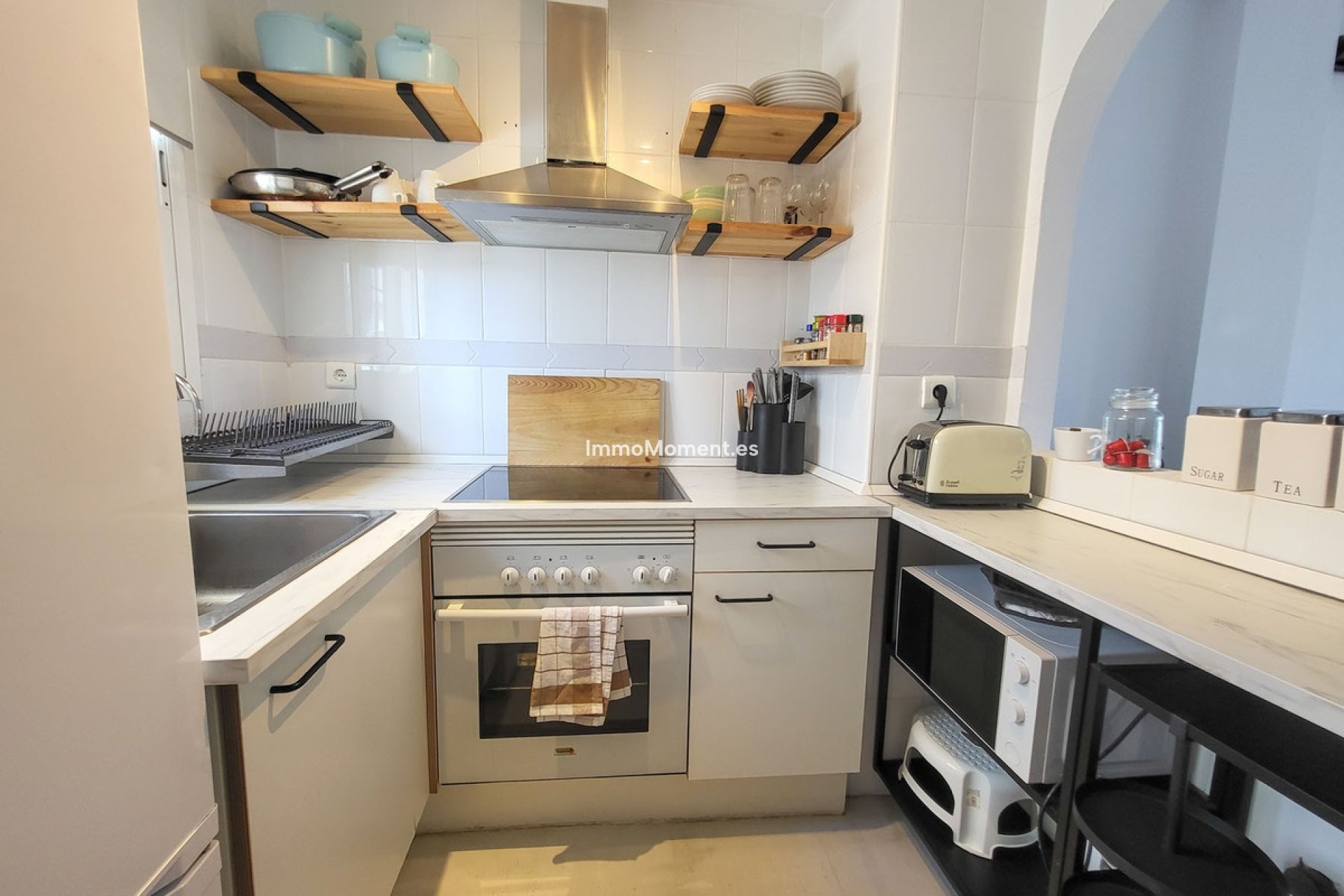 Bestaande woning - Appartement - Mijas - Mijas Costa