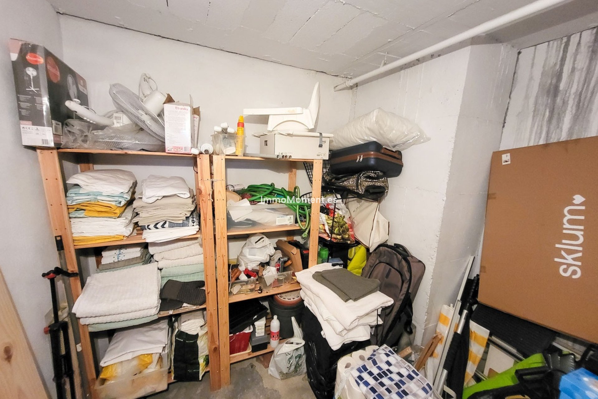 Bestaande woning - Appartement - Mijas - Mijas Costa