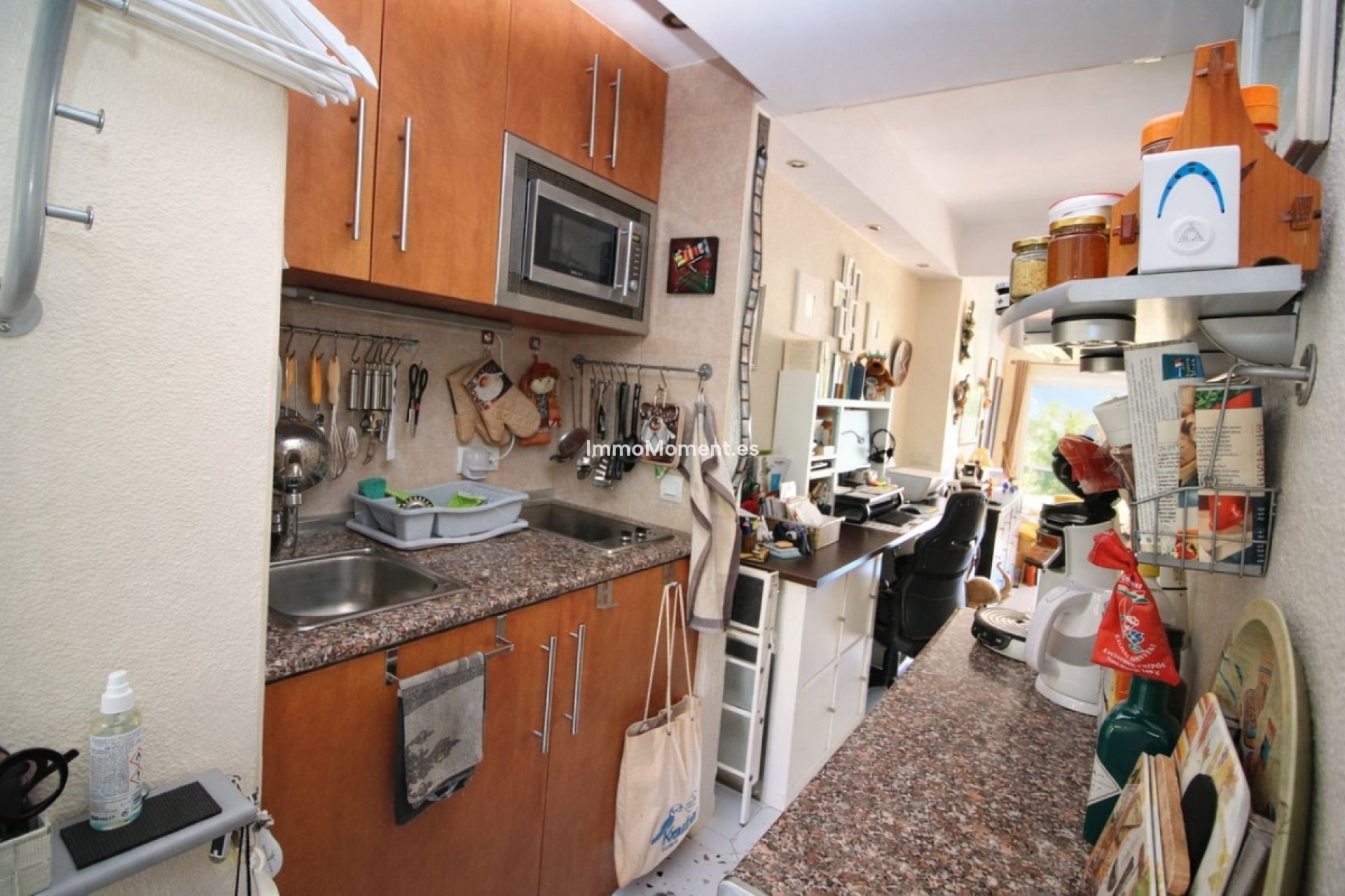 Bestaande woning - Appartement - Mijas - Mijas Costa