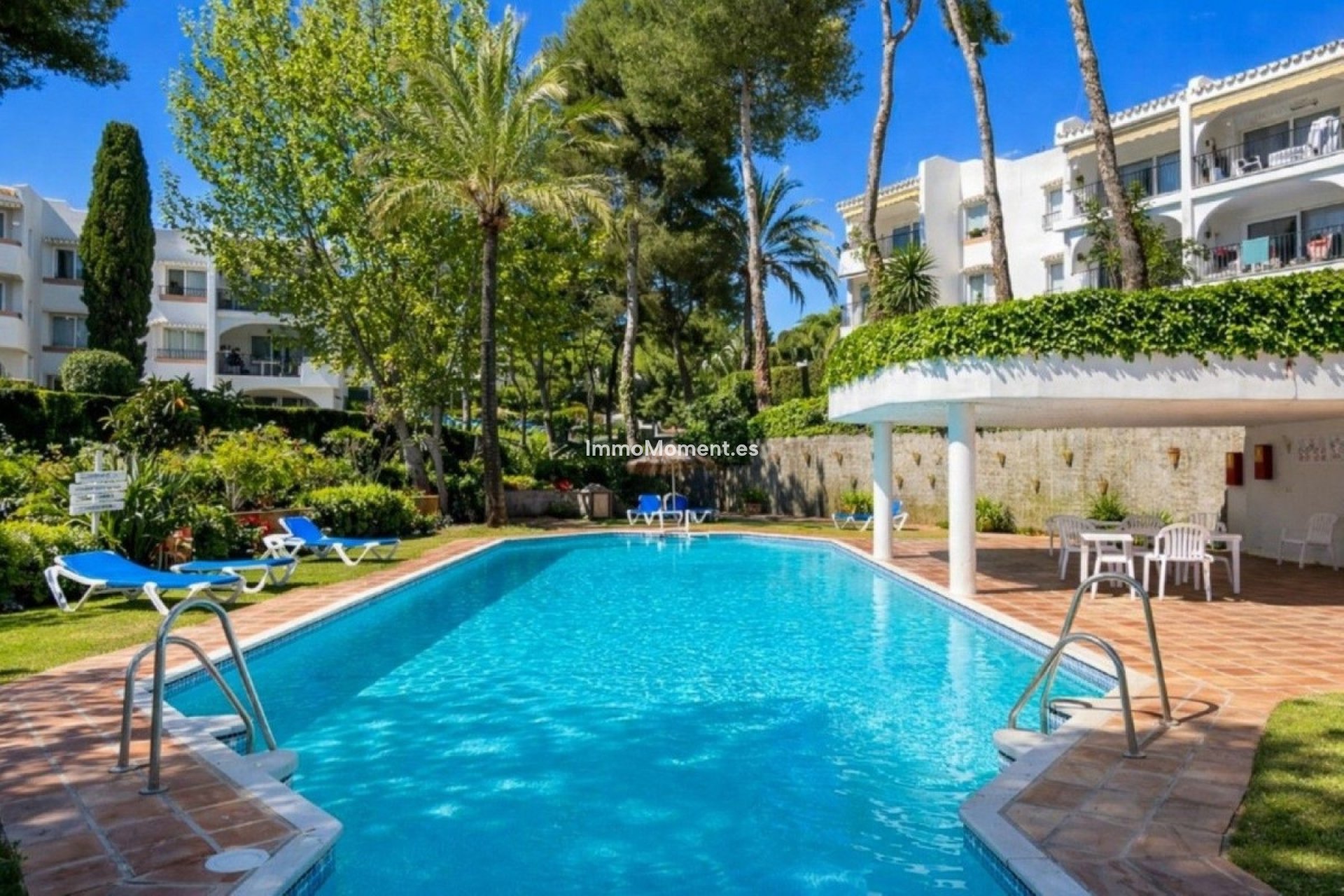 Bestaande woning - Appartement - Mijas - Mijas Costa