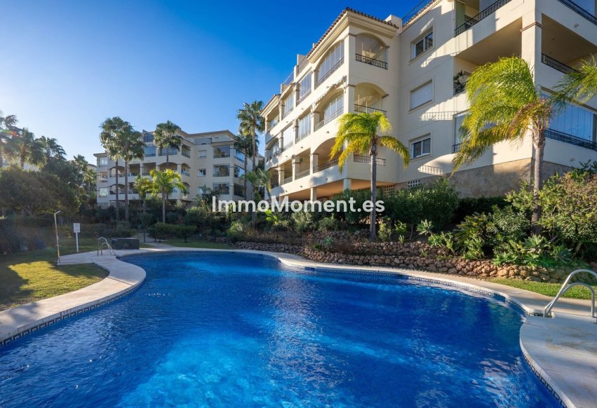 Bestaande woning - Appartement - Mijas - Mijas Costa