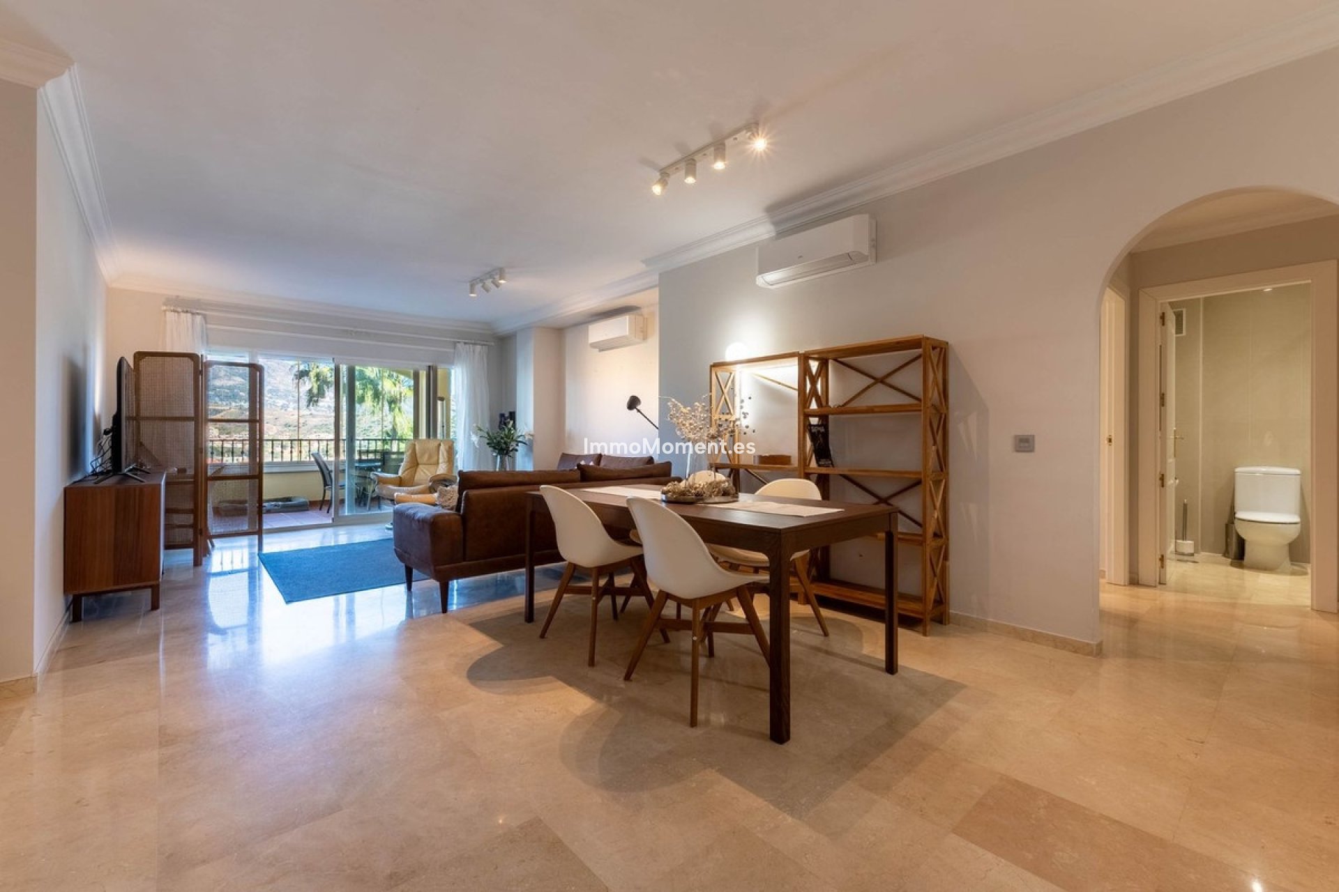 Bestaande woning - Appartement - Mijas - Mijas Costa