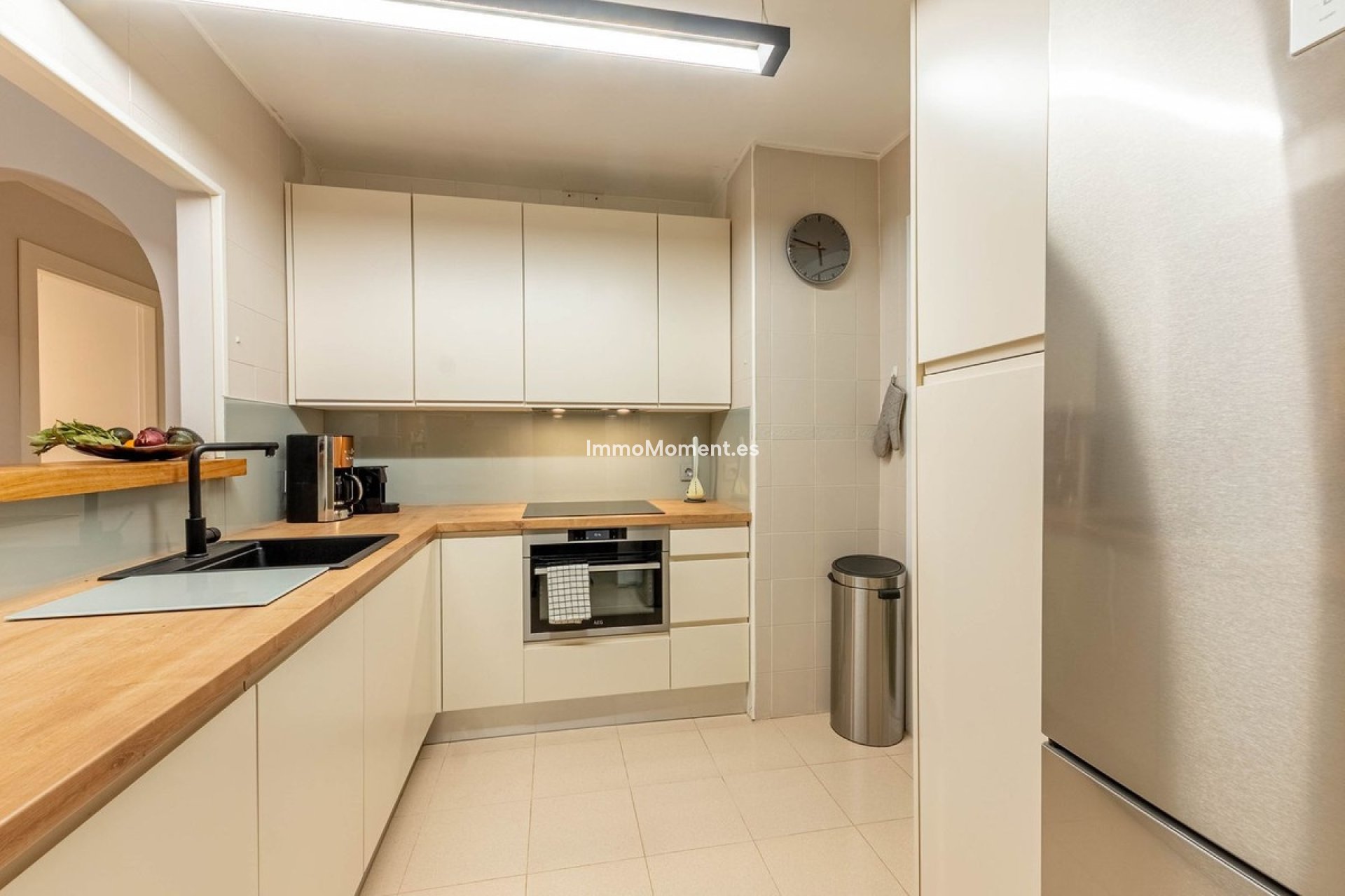 Bestaande woning - Appartement - Mijas - Mijas Costa