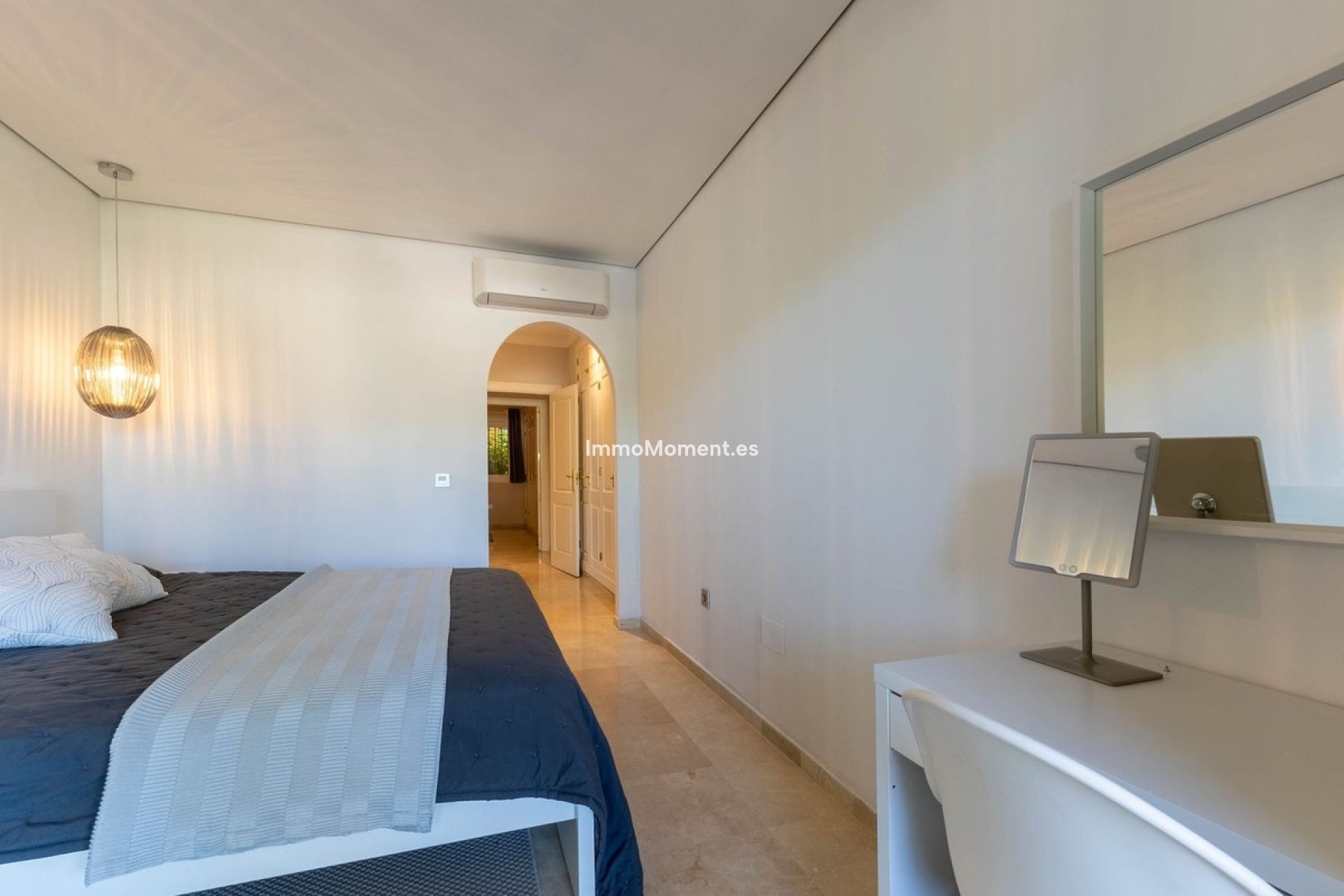 Bestaande woning - Appartement - Mijas - Mijas Costa