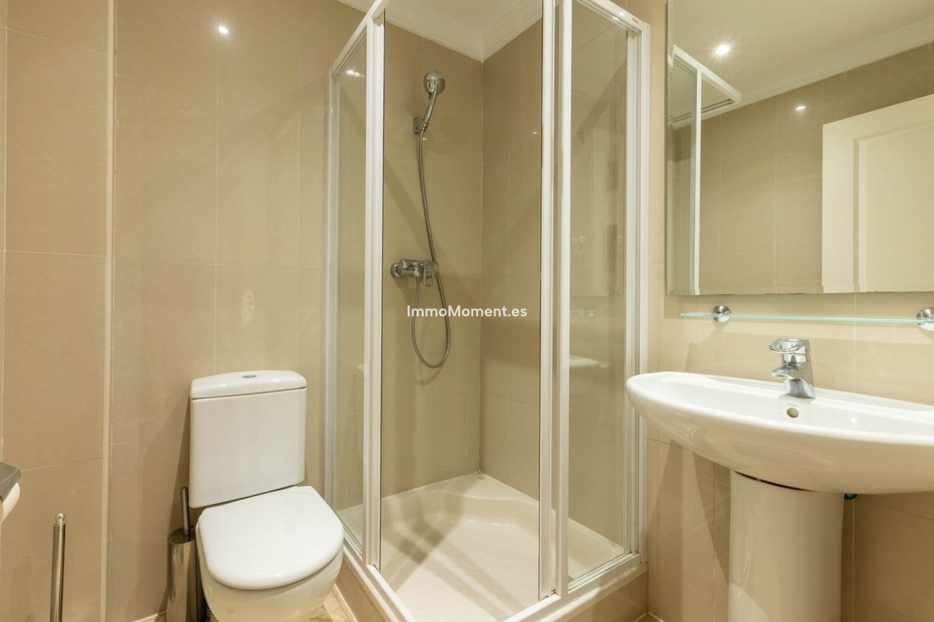 Bestaande woning - Appartement - Mijas - Mijas Costa