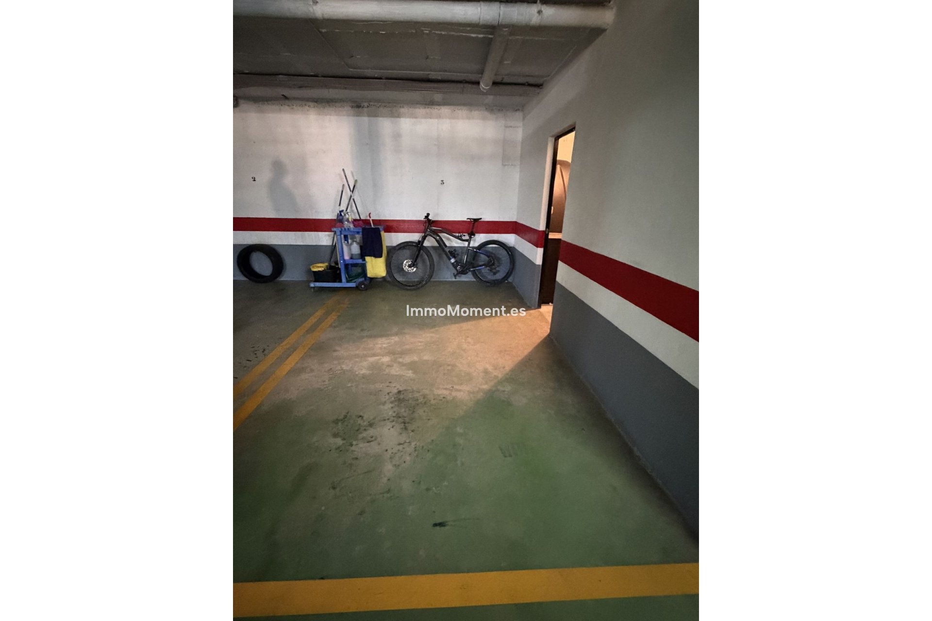 Bestaande woning - Appartement - Mijas - Mijas Costa