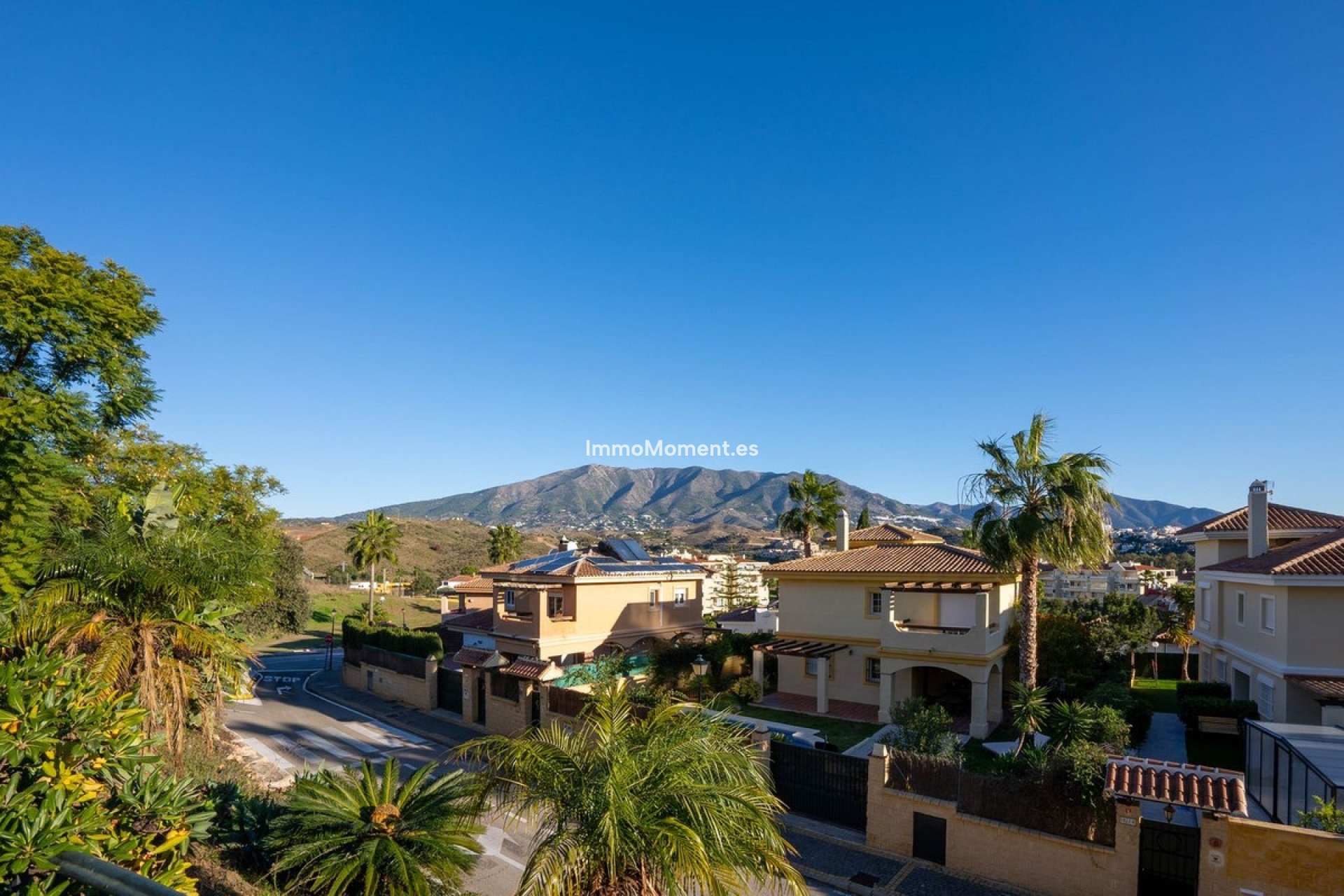 Bestaande woning - Appartement - Mijas - Mijas Costa