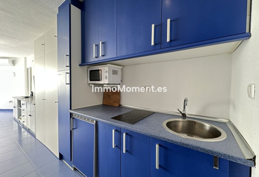 Bestaande woning - Appartement - Mijas - Mijas Costa