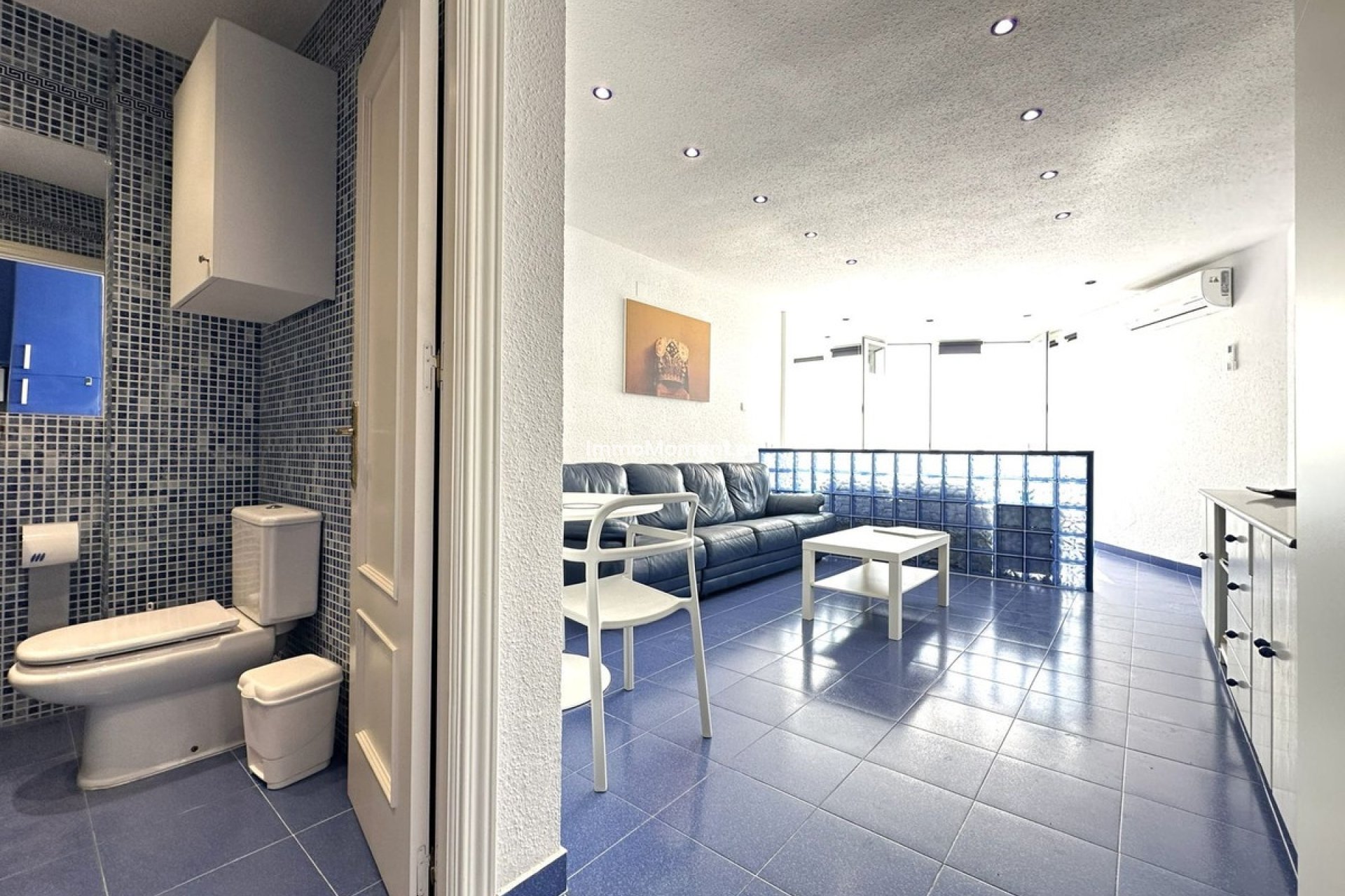 Bestaande woning - Appartement - Mijas - Mijas Costa