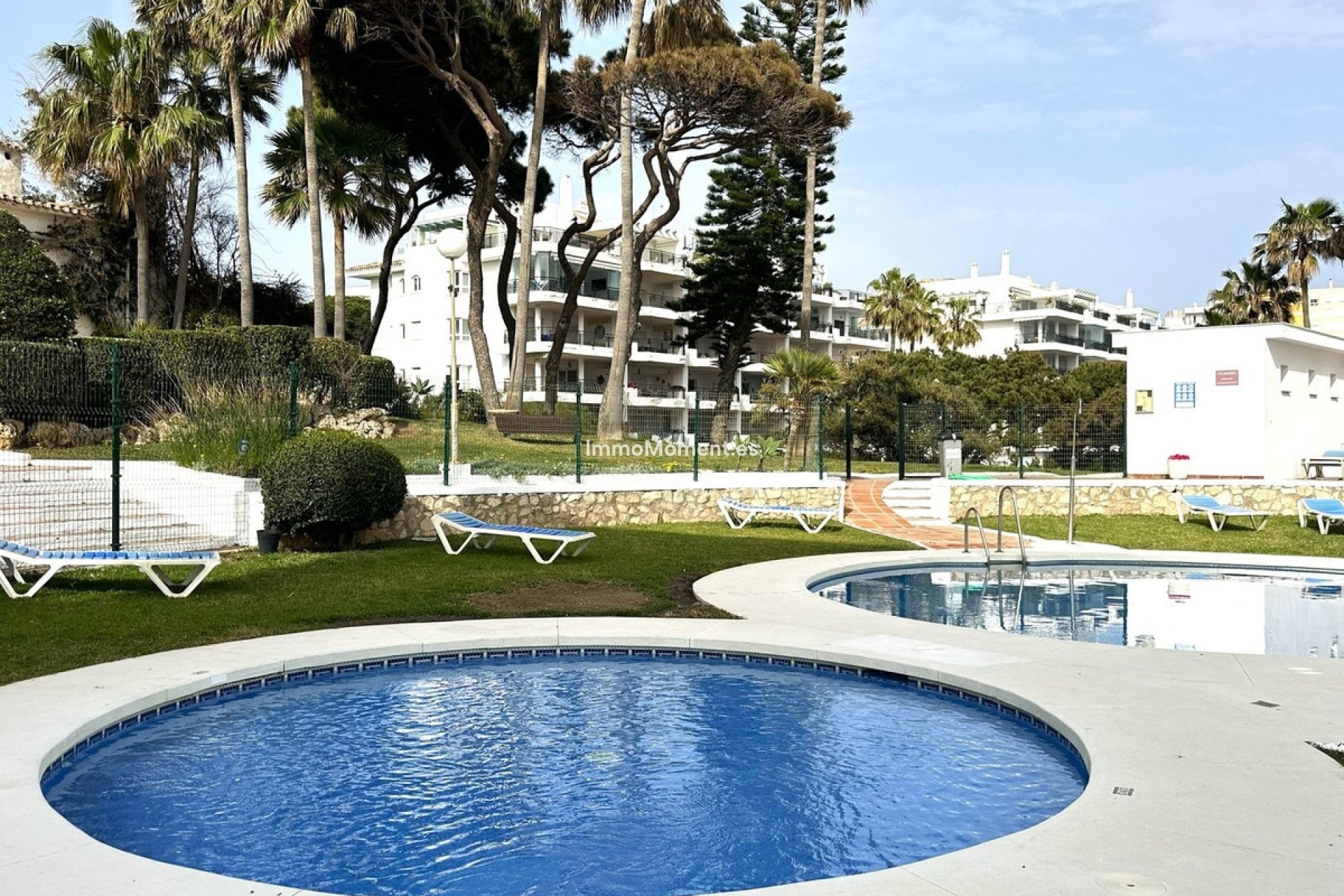 Bestaande woning - Appartement - Mijas - Mijas Costa