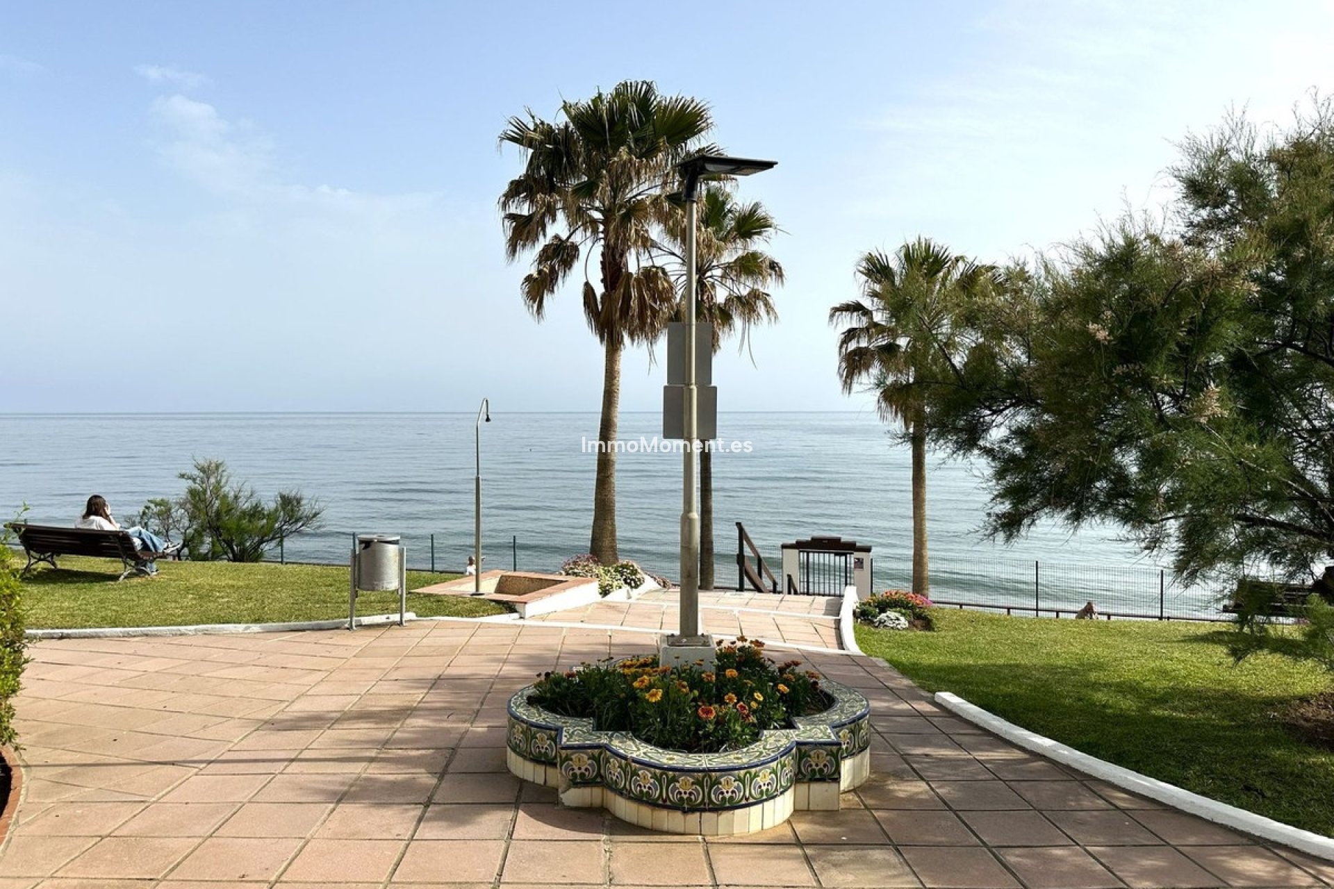 Bestaande woning - Appartement - Mijas - Mijas Costa