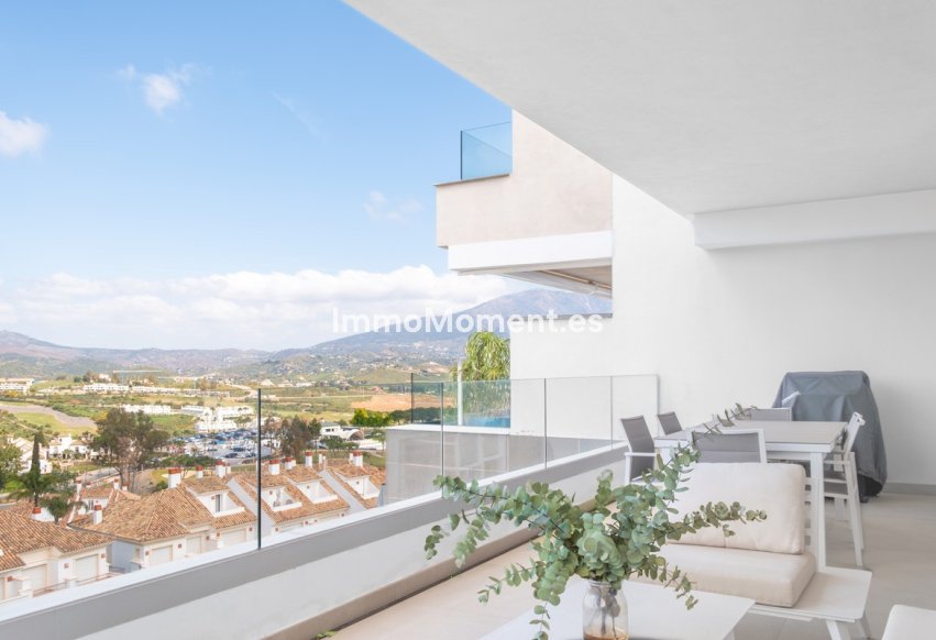 Bestaande woning - Appartement - Mijas - Mijas Costa