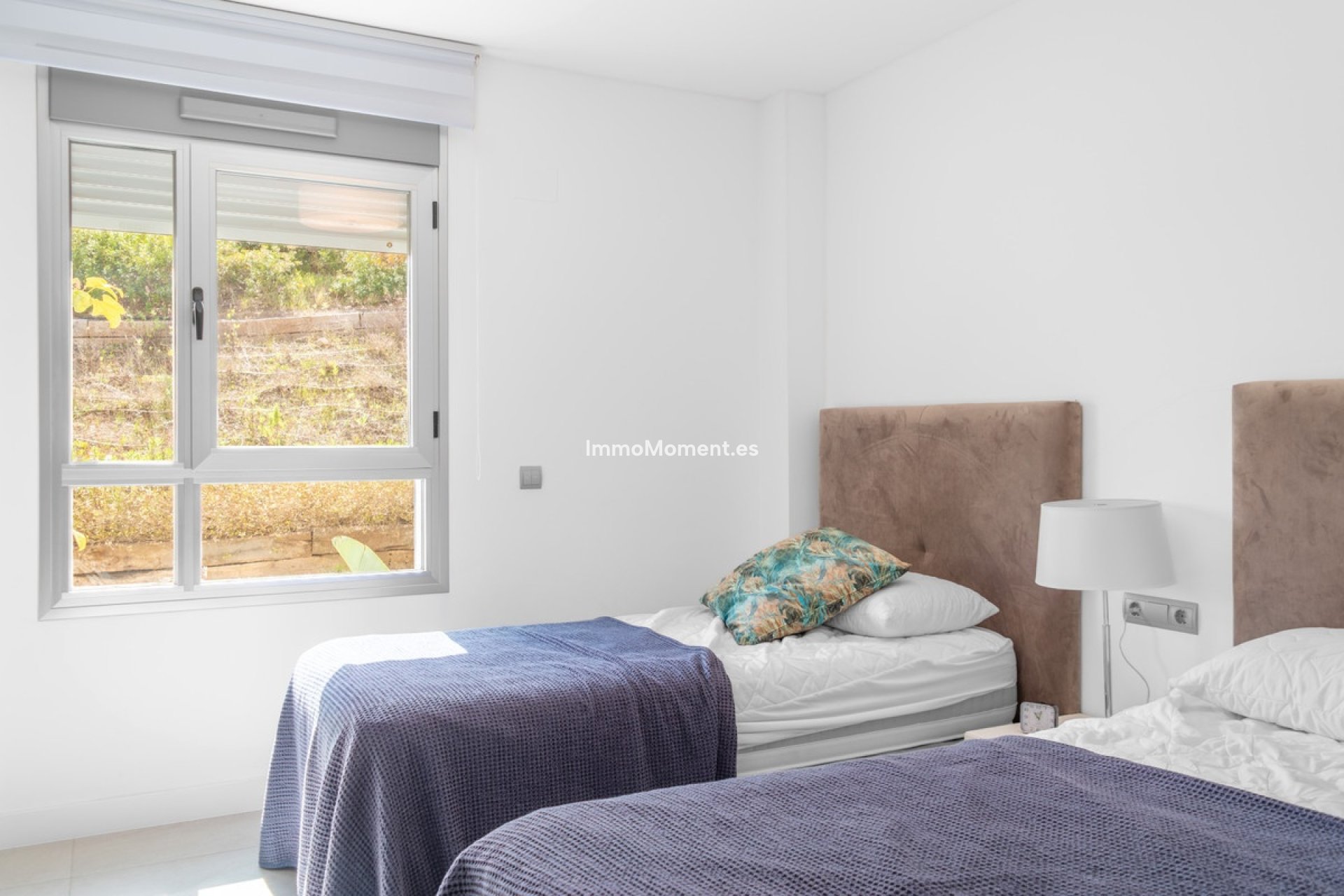 Bestaande woning - Appartement - Mijas - Mijas Costa