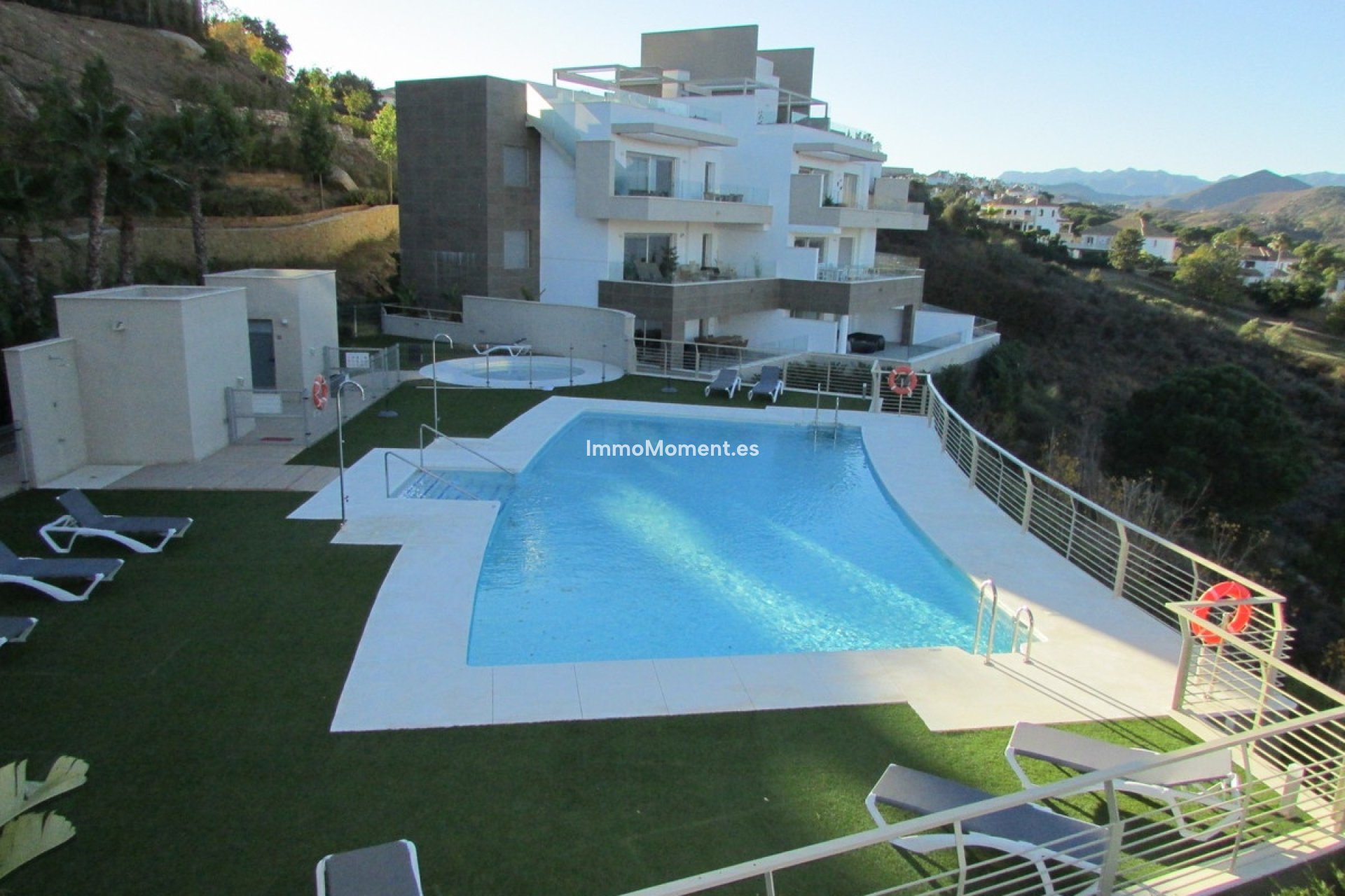 Bestaande woning - Appartement - Mijas - Mijas Costa