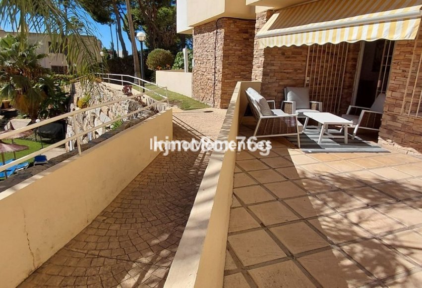Bestaande woning - Appartement - Mijas - Mijas Costa