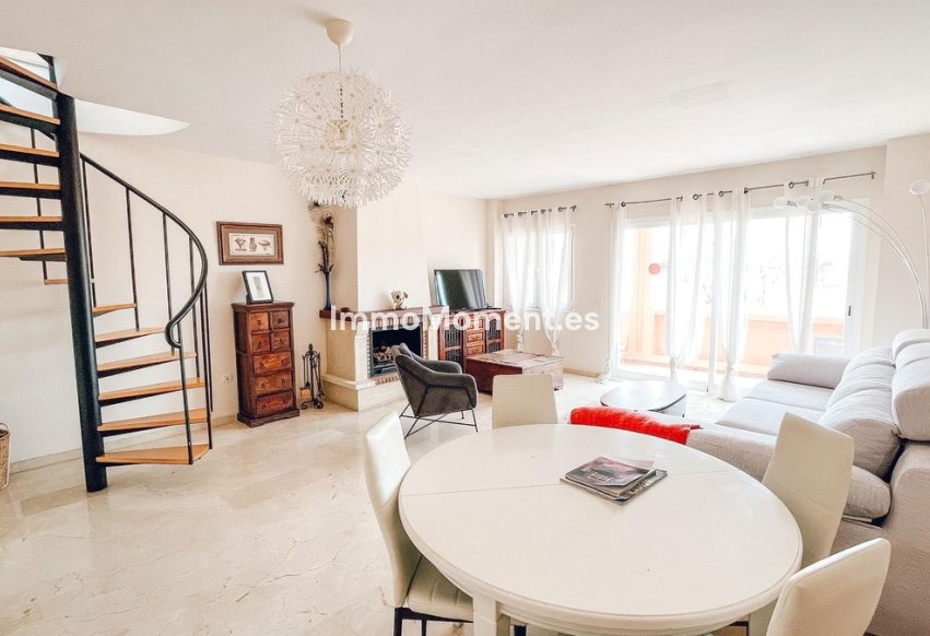 Bestaande woning - Appartement - Mijas - Mijas Costa