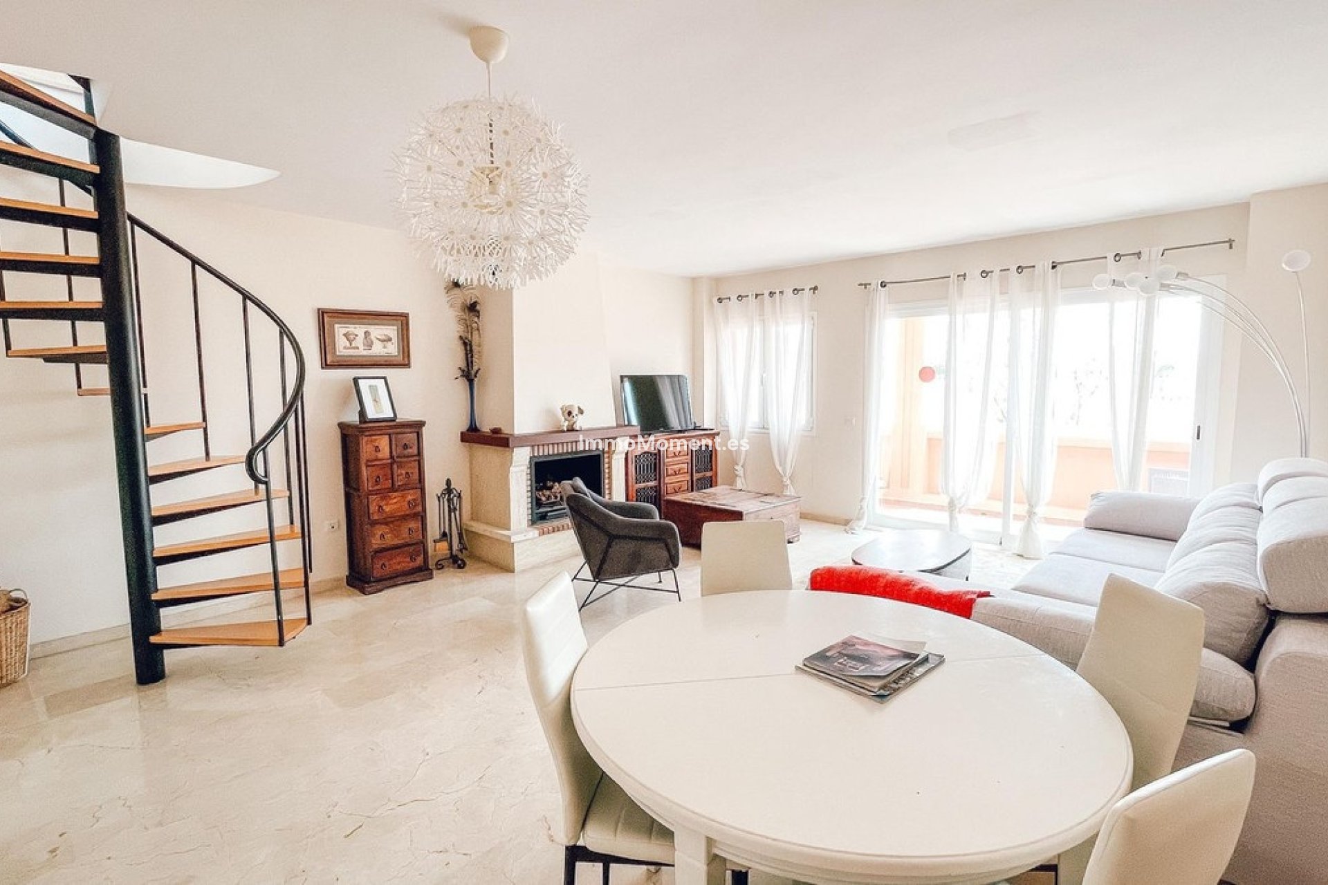 Bestaande woning - Appartement - Mijas - Mijas Costa