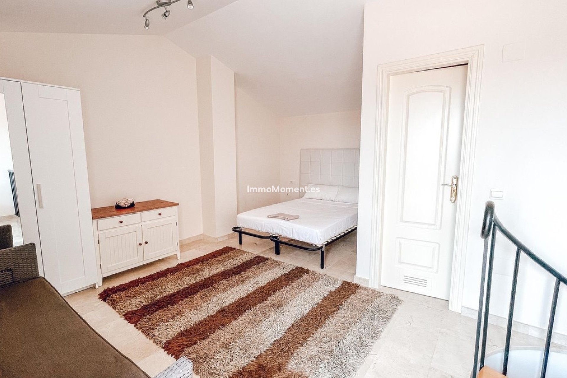 Bestaande woning - Appartement - Mijas - Mijas Costa