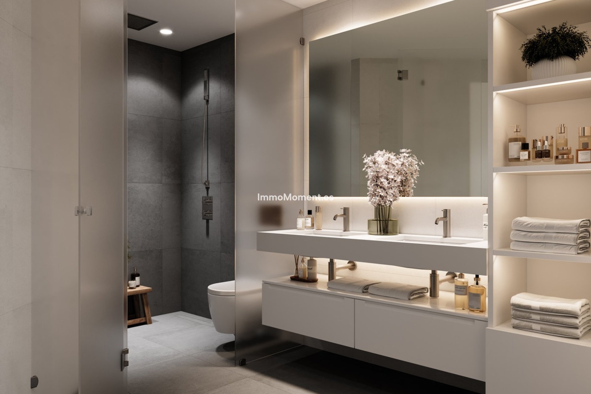 Bestaande woning - Appartement - Mijas - Mijas Costa