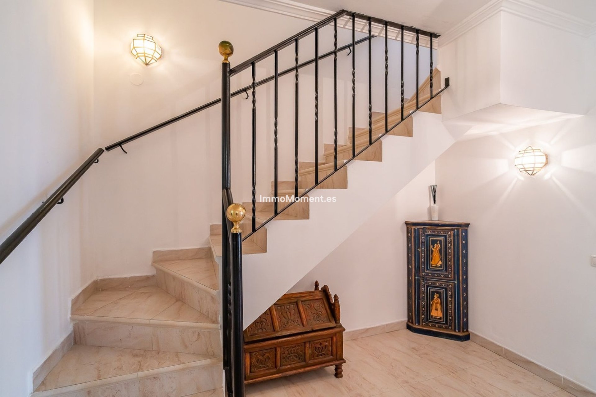 Bestaande woning - Appartement - Mijas - Mijas Costa