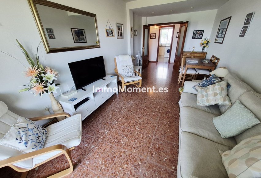 Bestaande woning - Appartement - Mijas - Mijas Costa