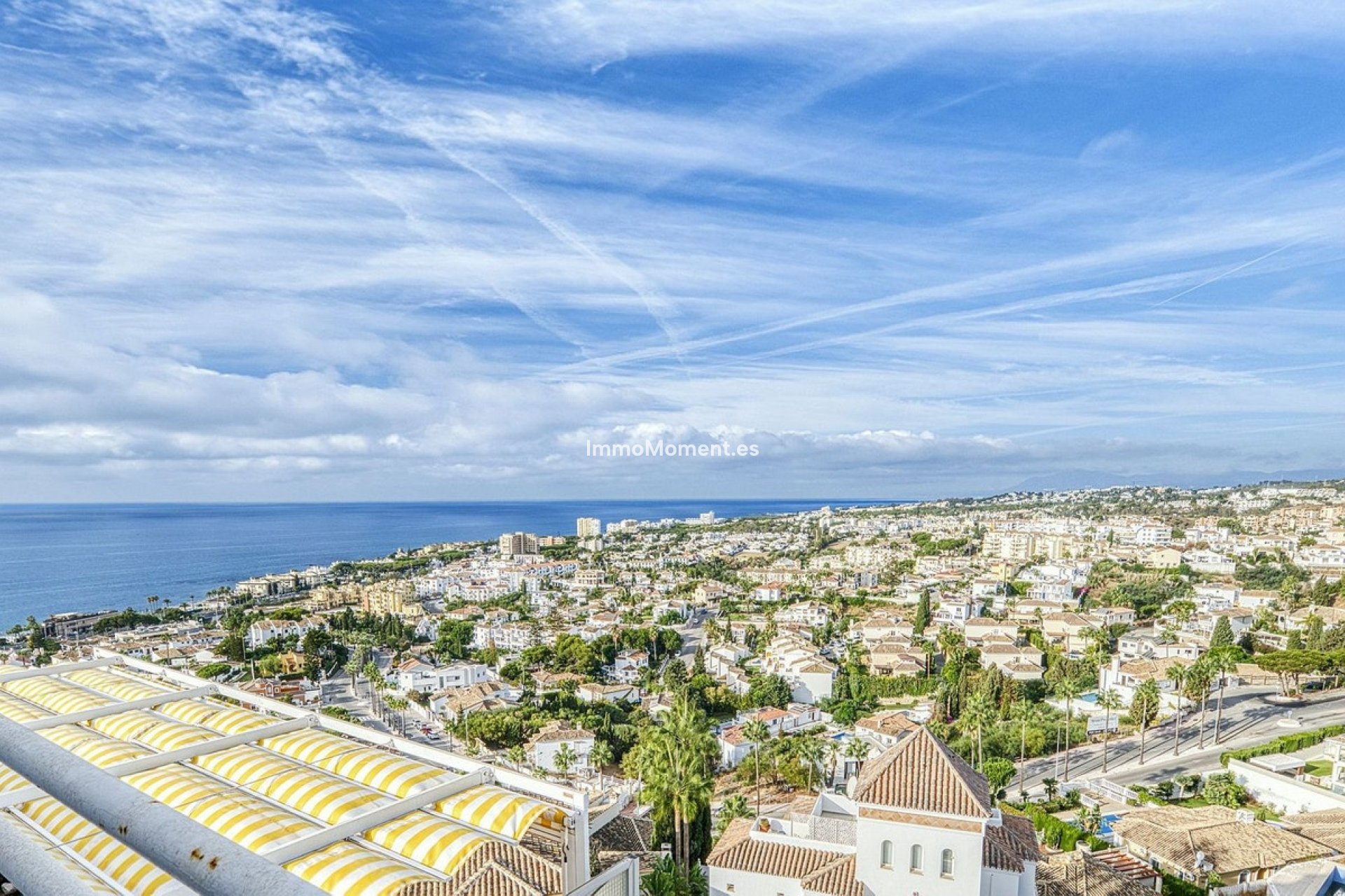 Bestaande woning - Appartement - Mijas - Mijas Costa