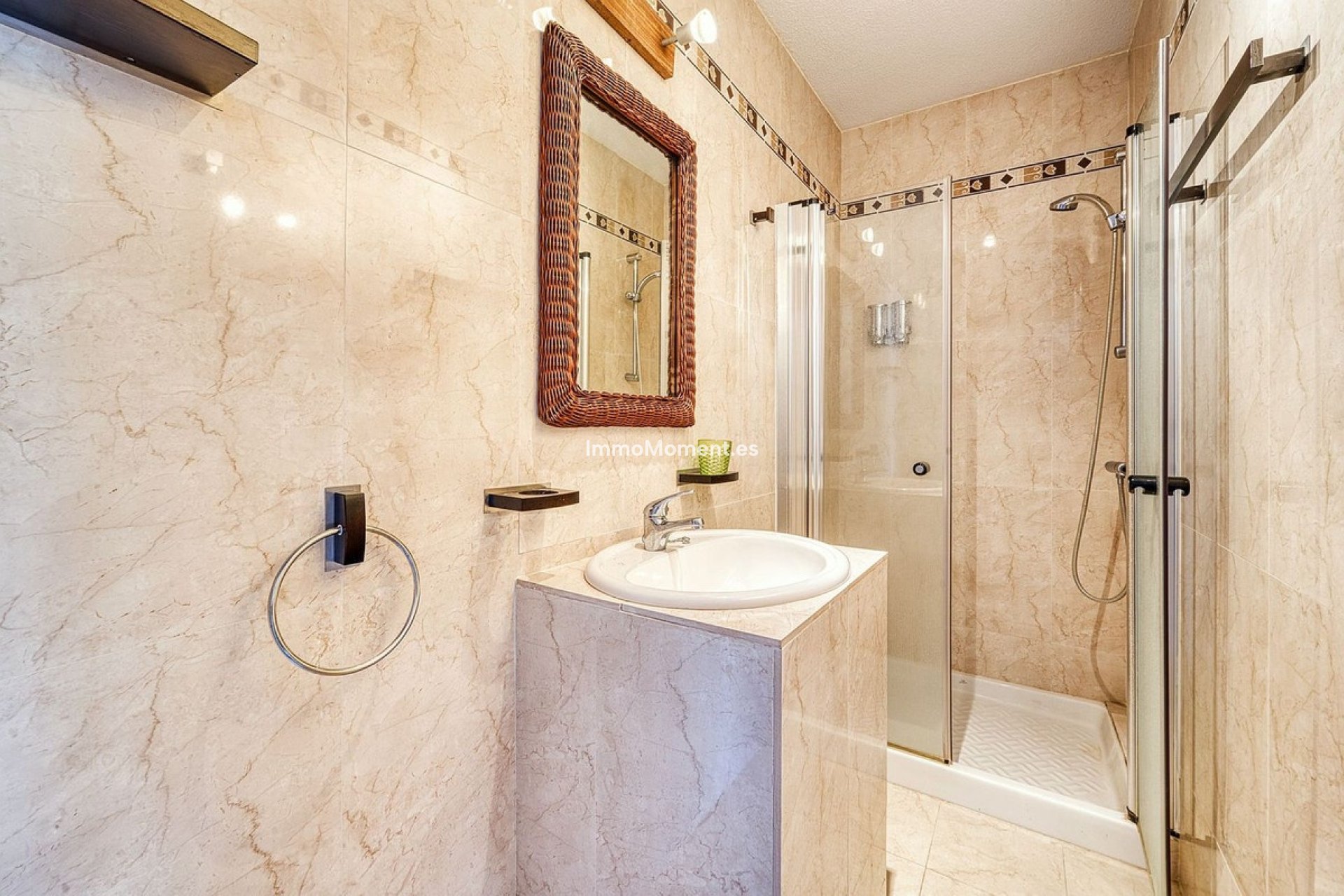 Bestaande woning - Appartement - Mijas - Mijas Costa